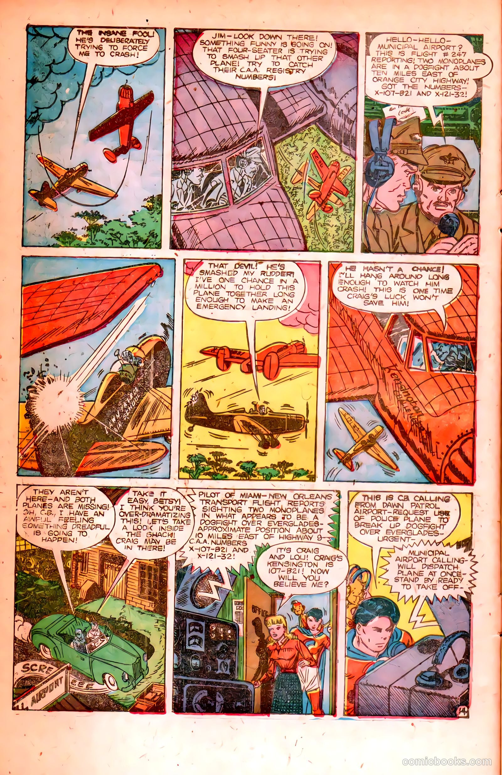 Boy Comics #51 — page 16 of 52
