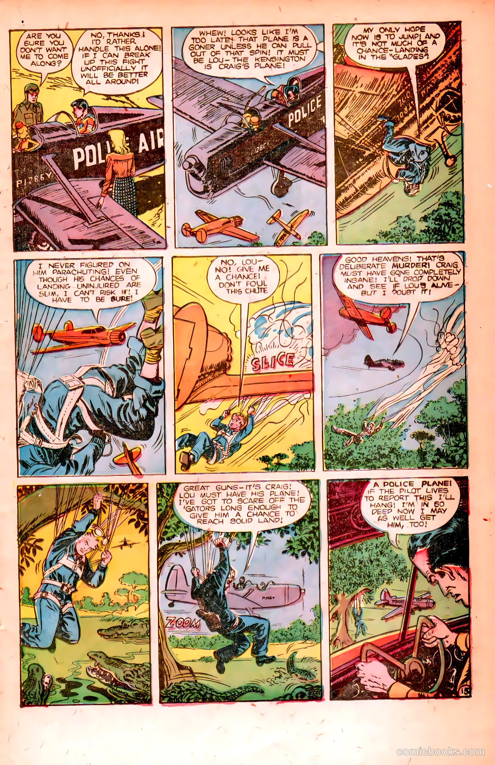 Boy Comics #51 — page 17 of 52
