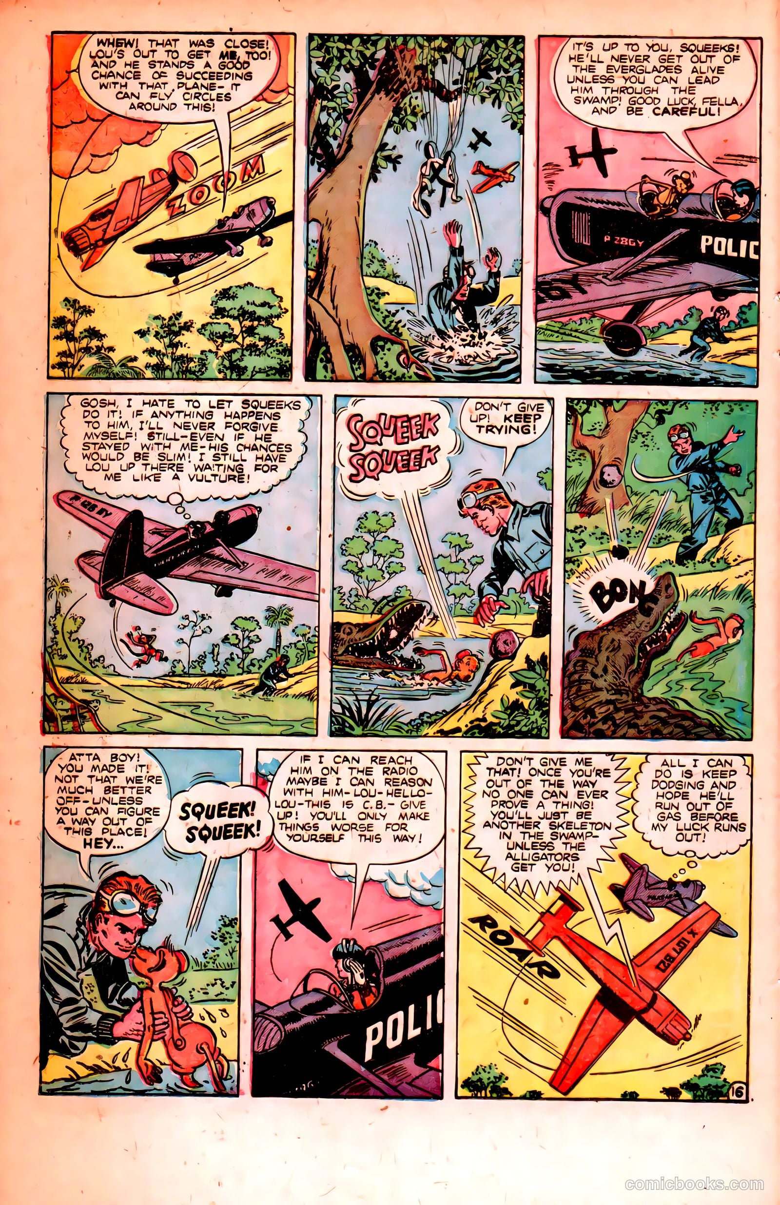 Boy Comics #51 — page 18 of 52