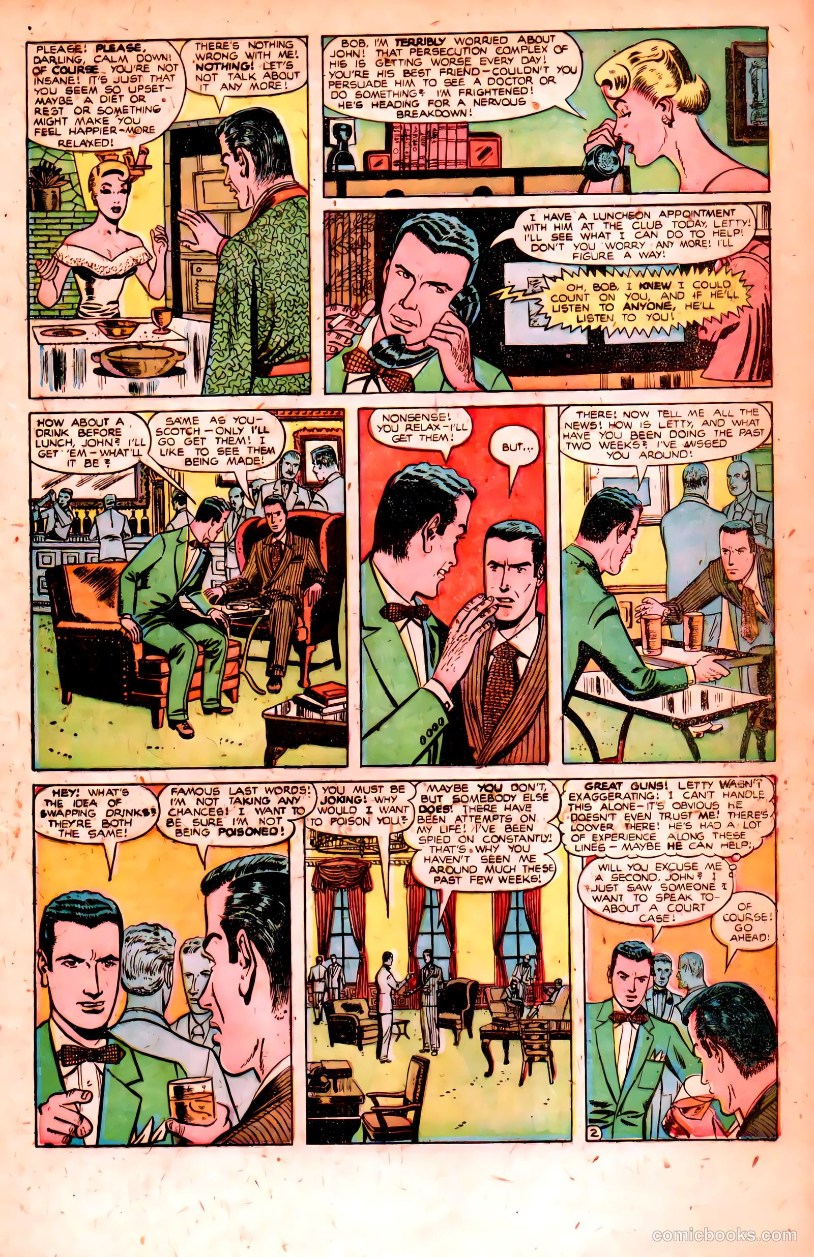 Boy Comics #51 — page 25 of 52