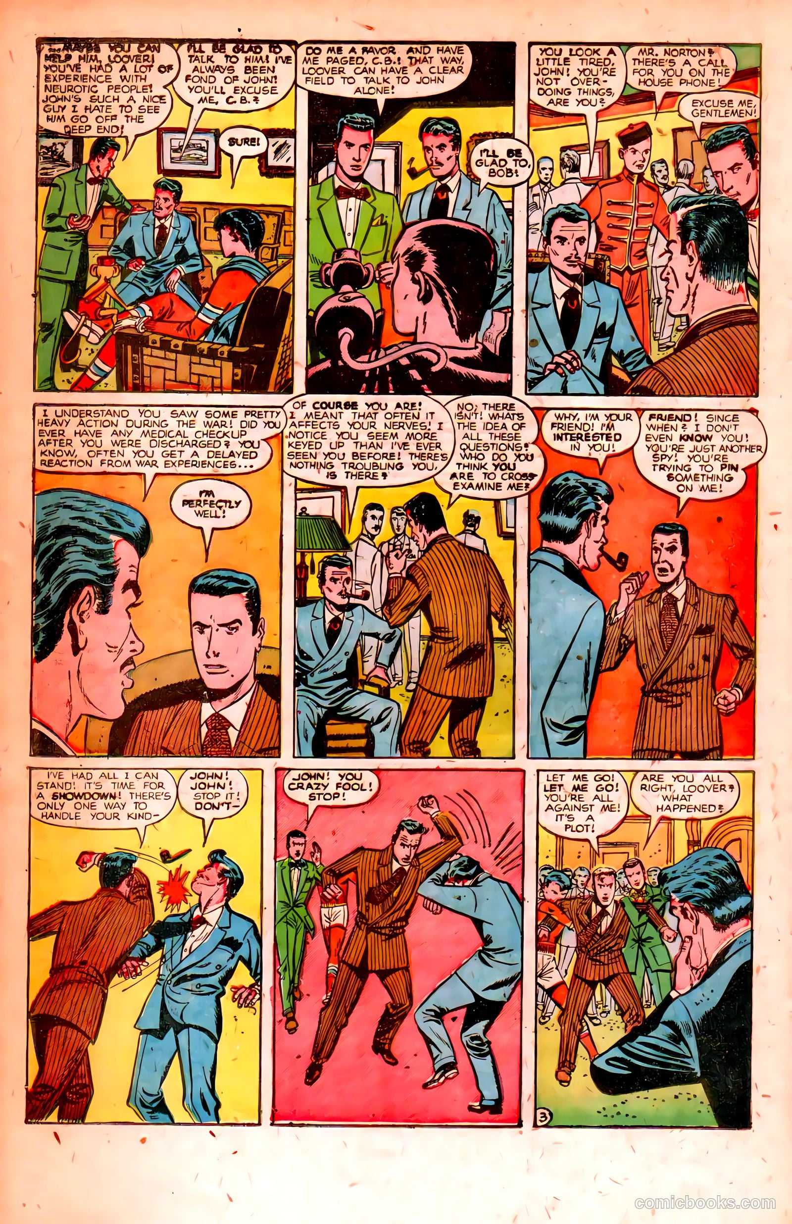 Boy Comics #51 — page 26 of 52