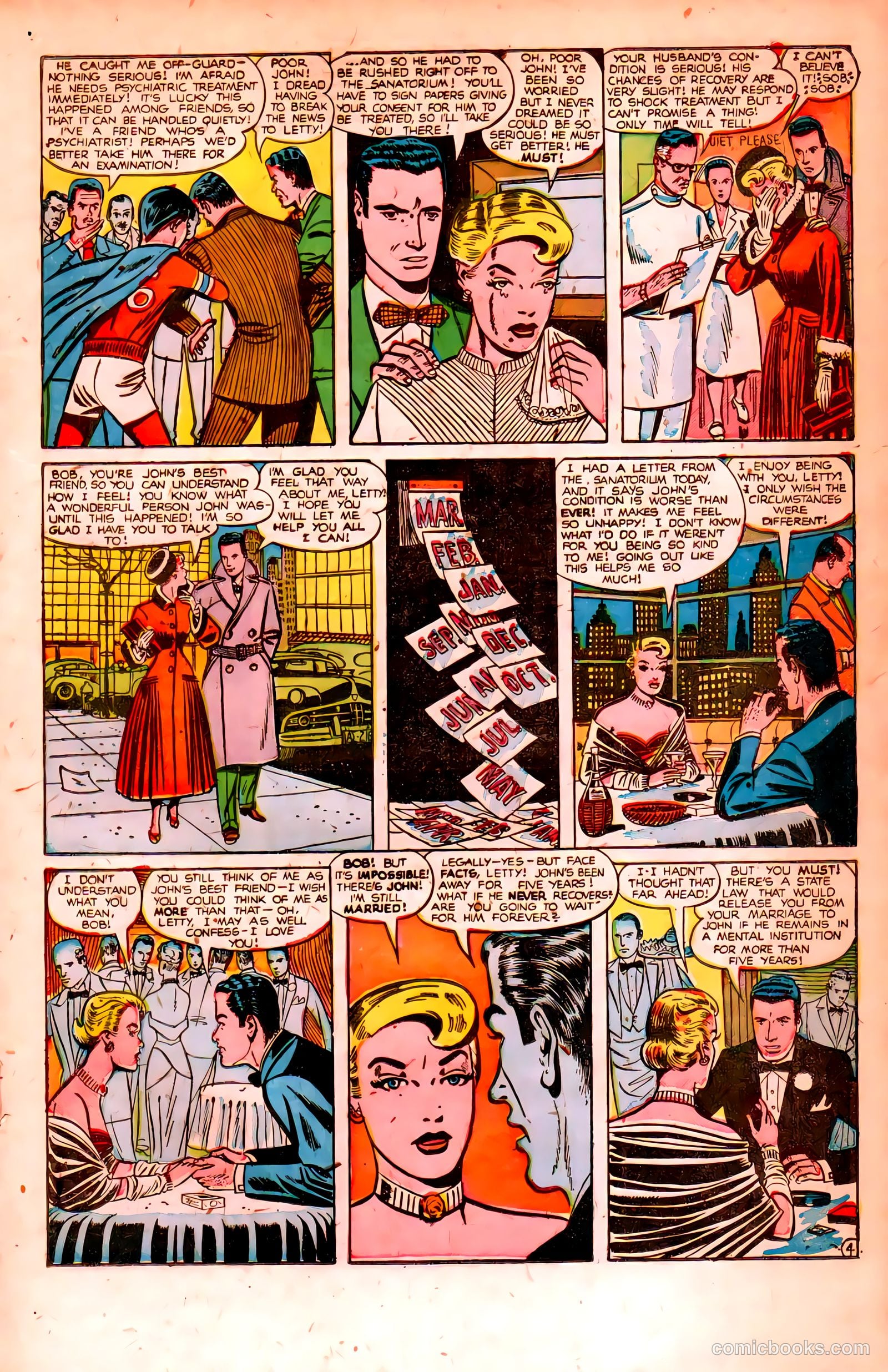 Boy Comics #51 — page 27 of 52