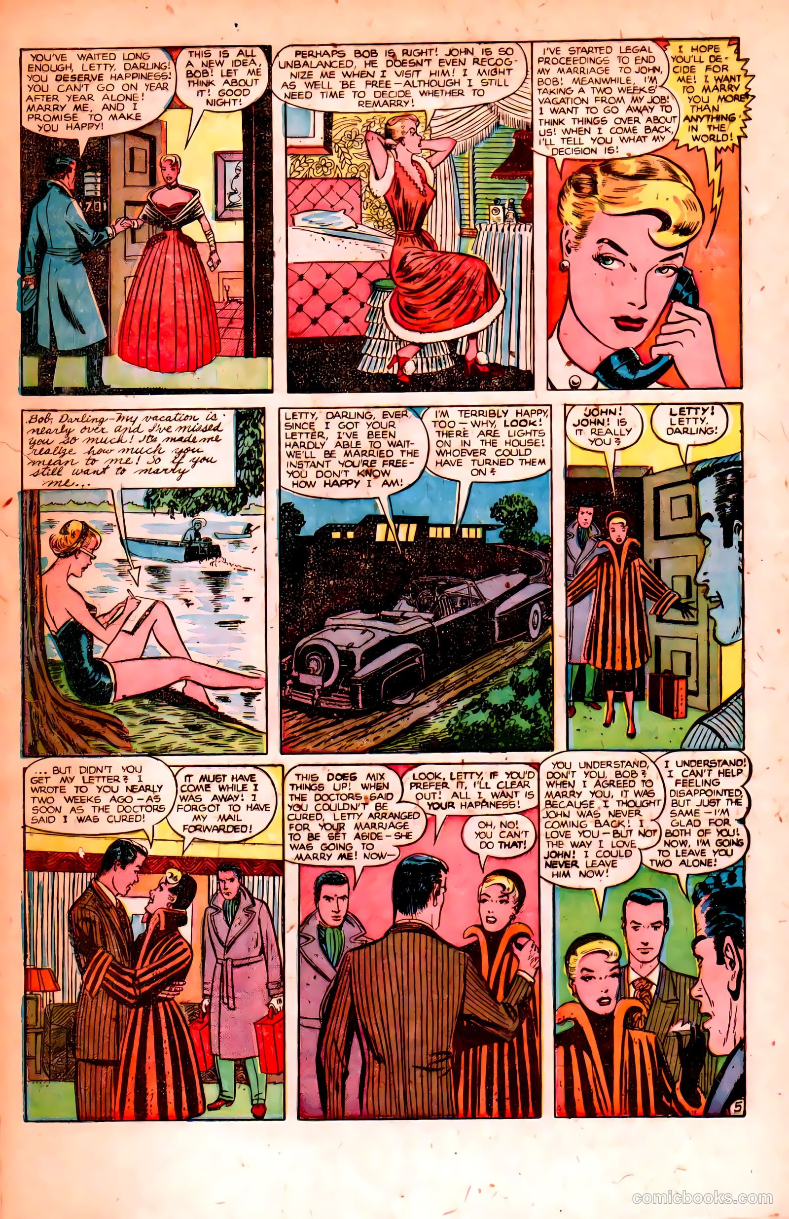 Boy Comics #51 — page 28 of 52