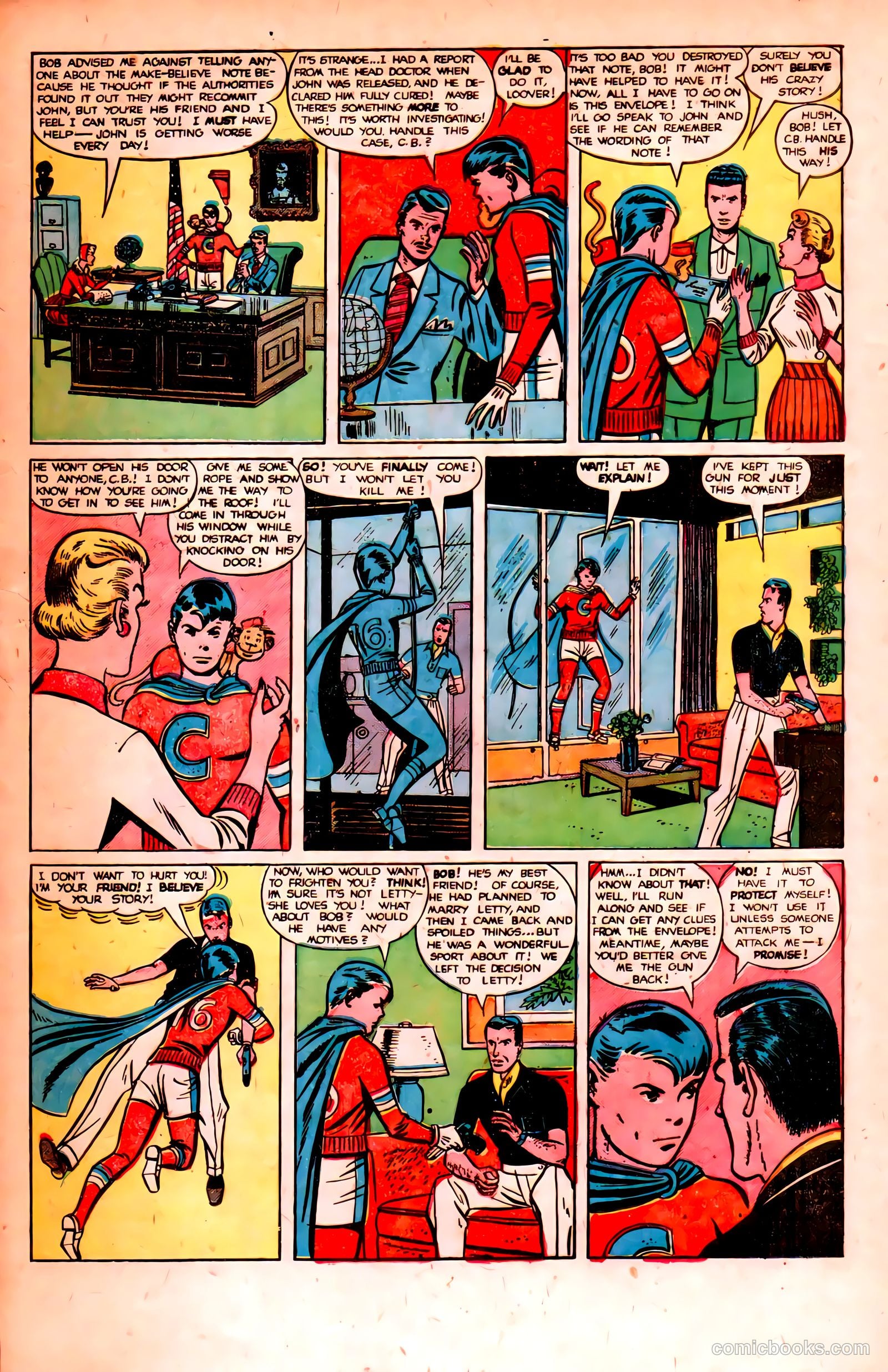 Boy Comics #51 — page 30 of 52