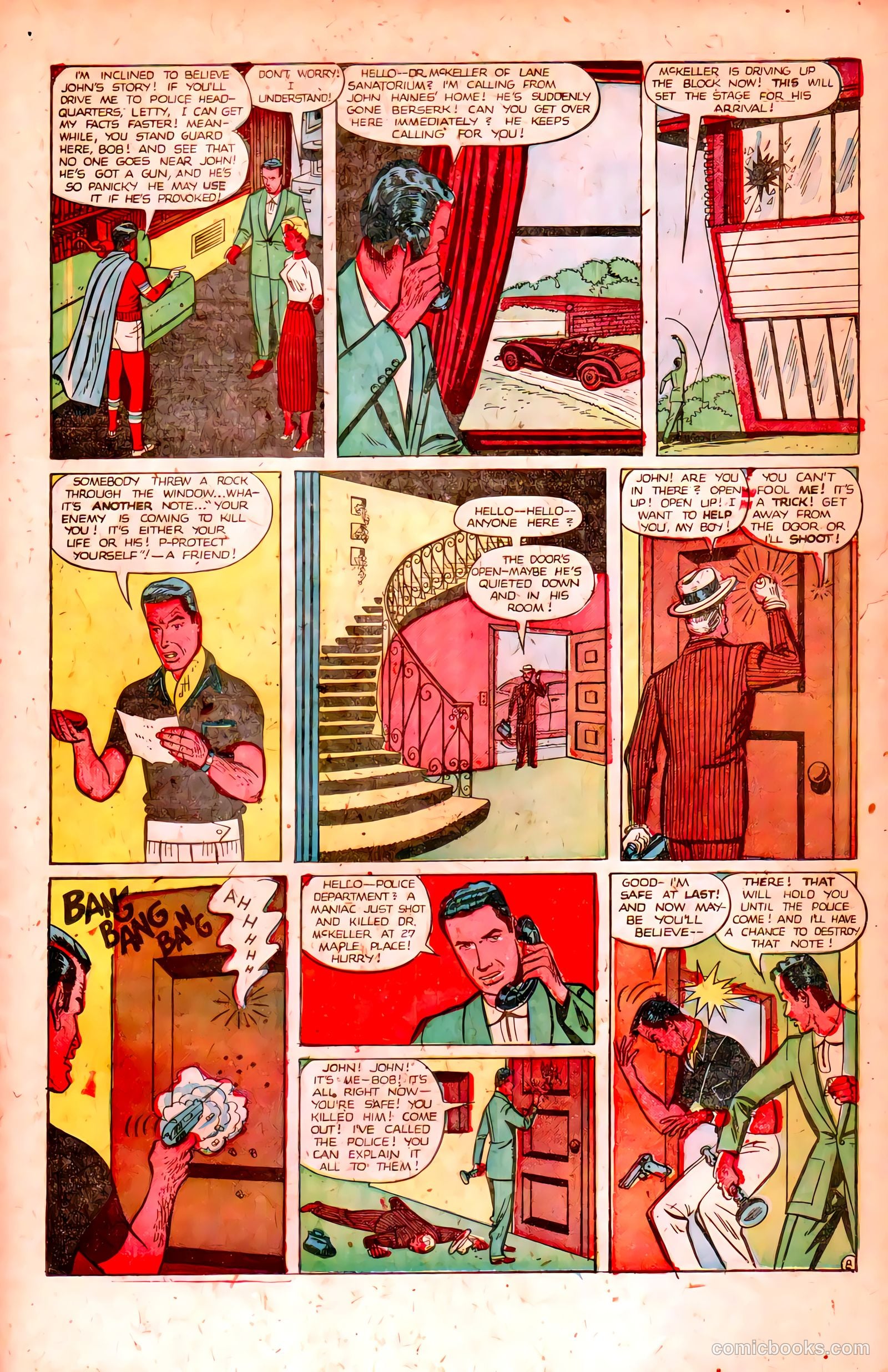 Boy Comics #51 — page 31 of 52