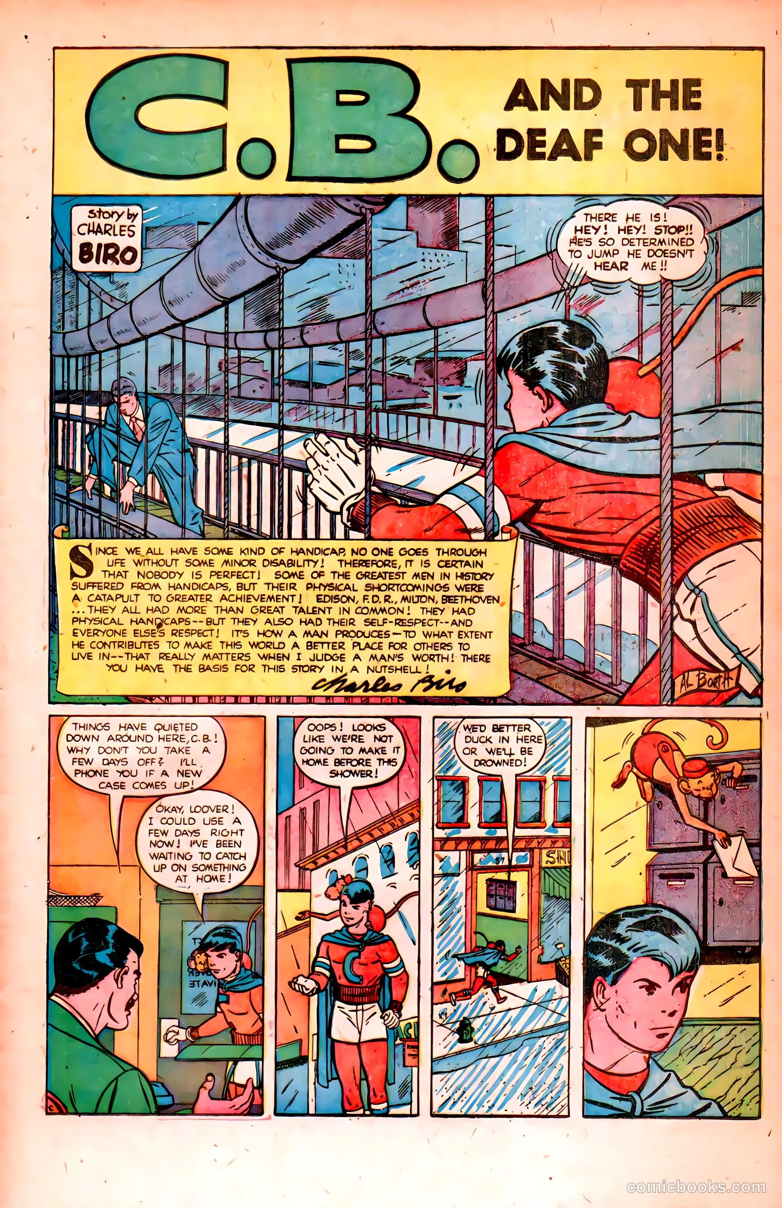 Boy Comics #51 — page 35 of 52