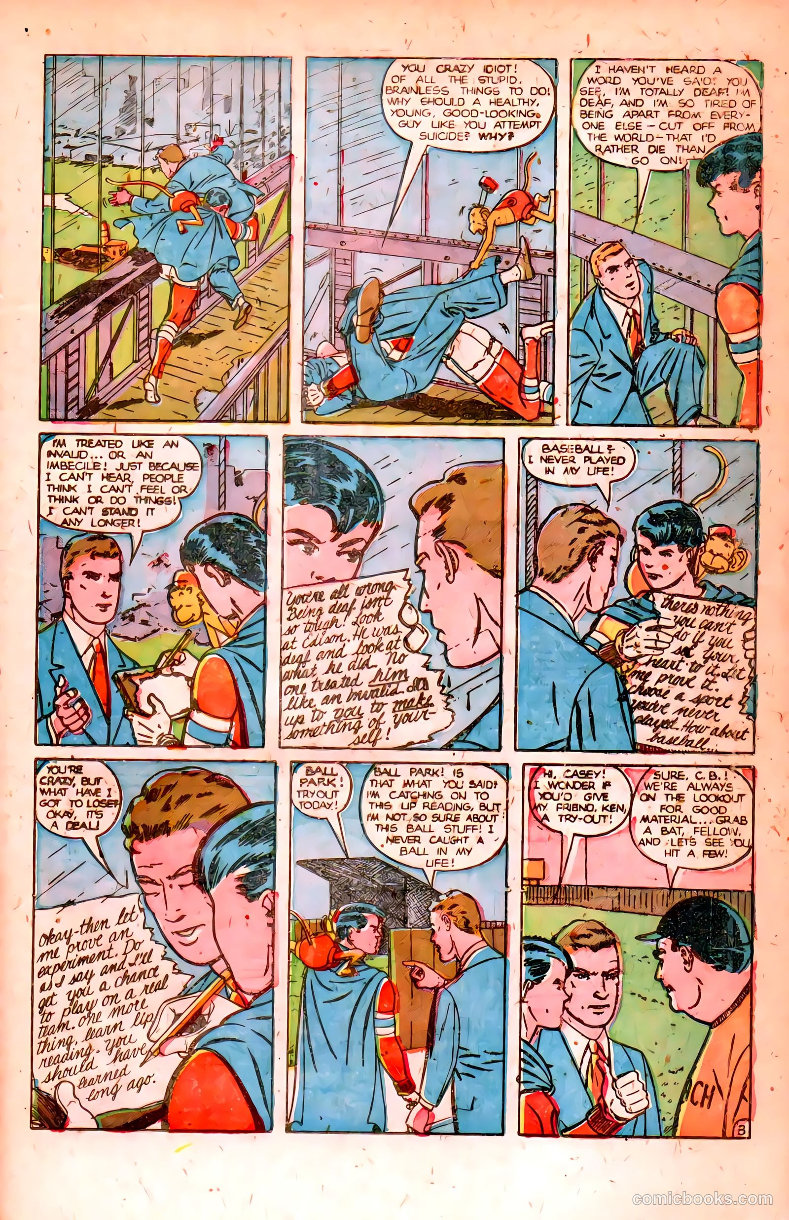 Boy Comics #51 — page 37 of 52