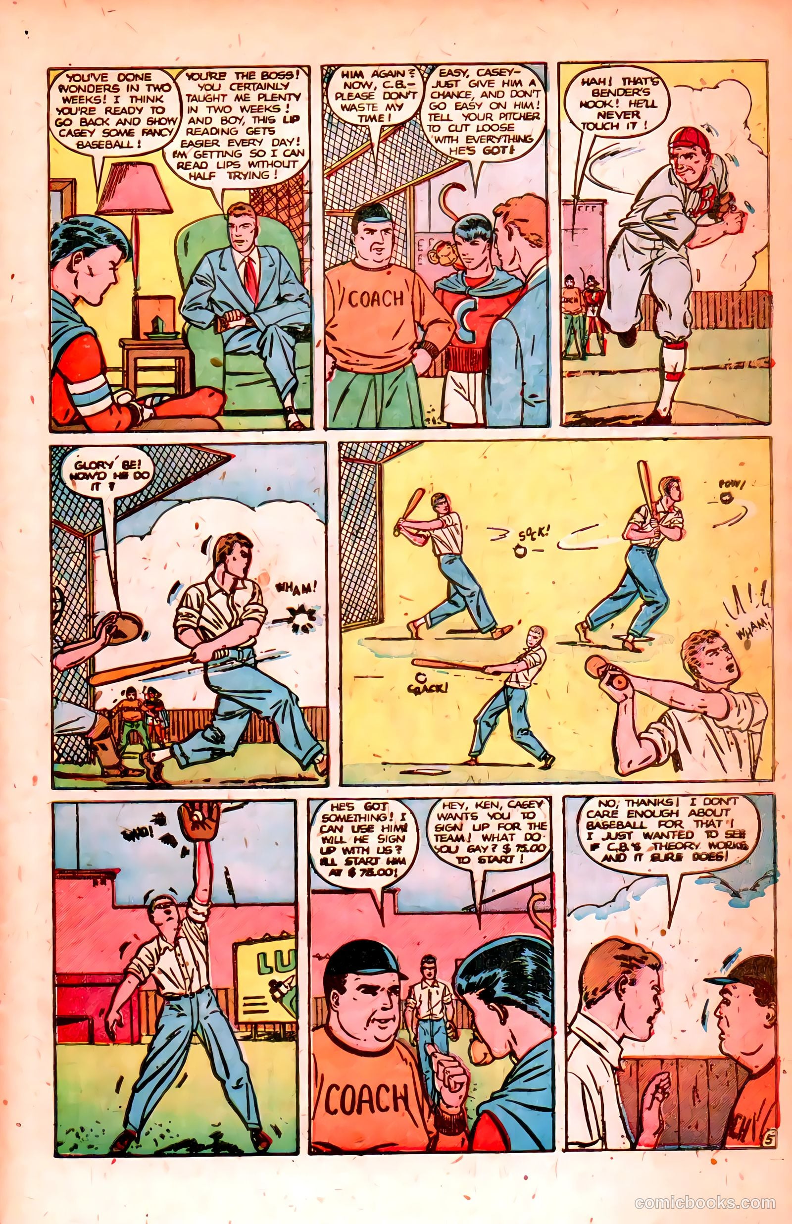 Boy Comics #51 — page 39 of 52