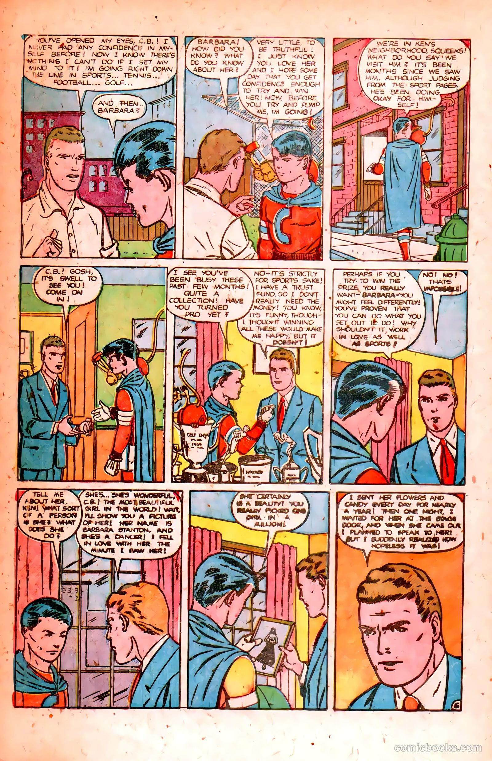 Boy Comics #51 — page 40 of 52