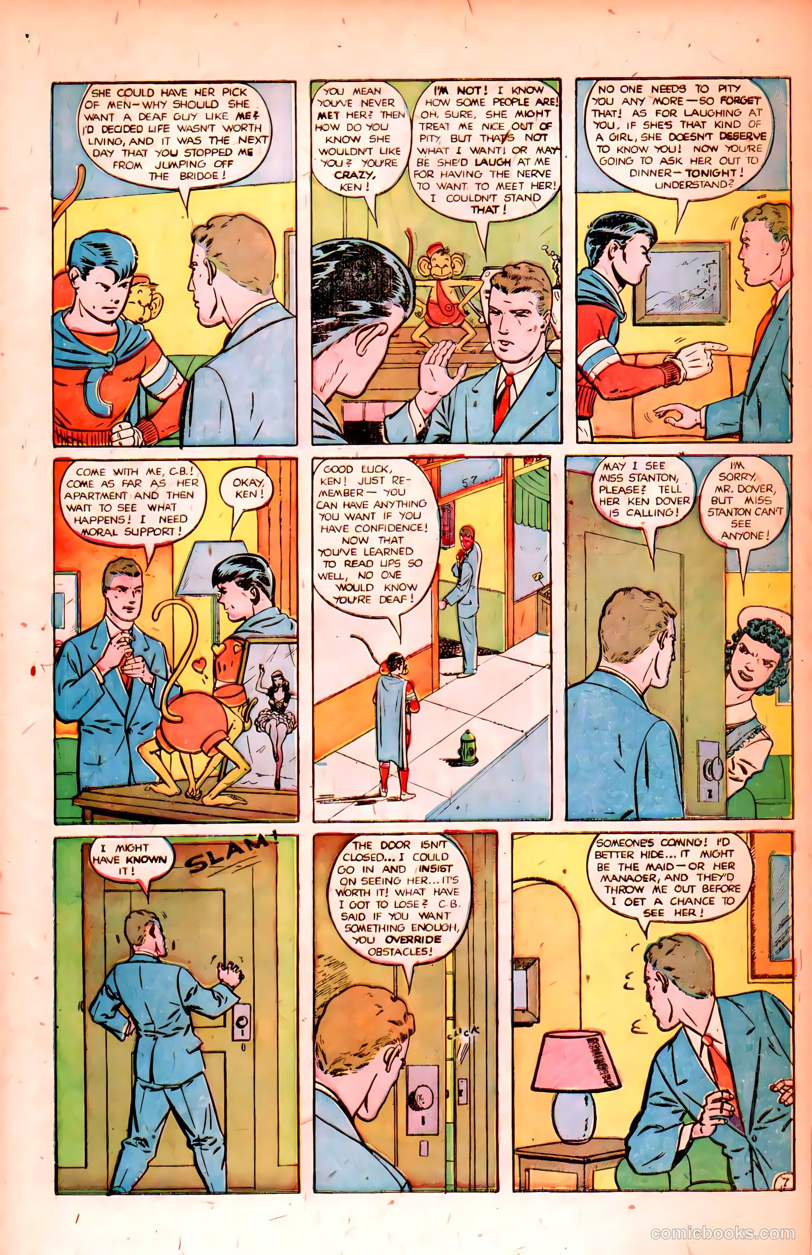 Boy Comics #51 — page 41 of 52