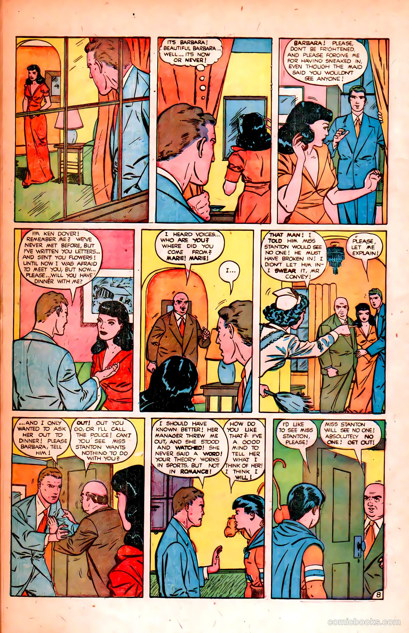 Boy Comics #51 — page 42 of 52