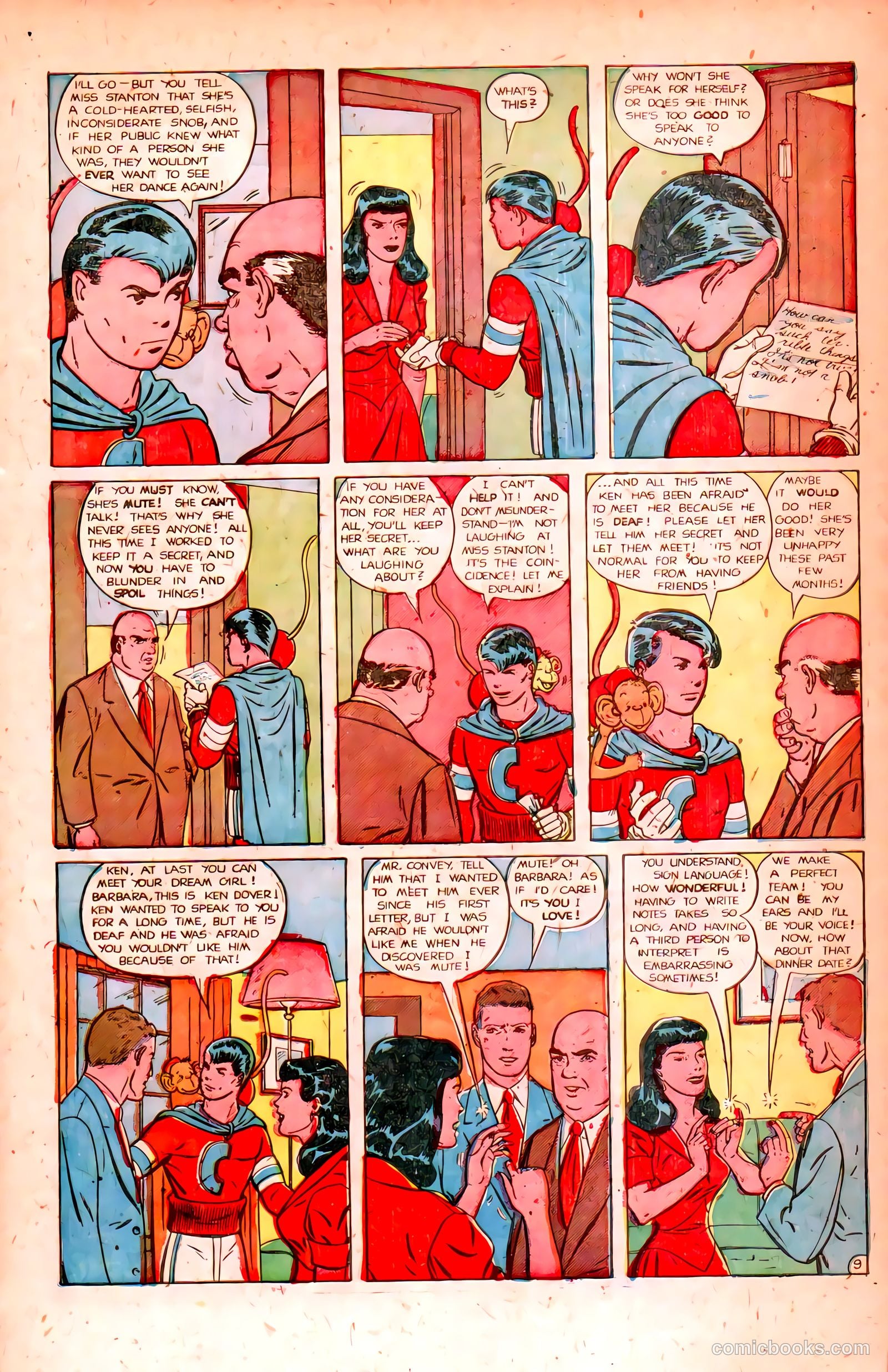 Boy Comics #51 — page 43 of 52