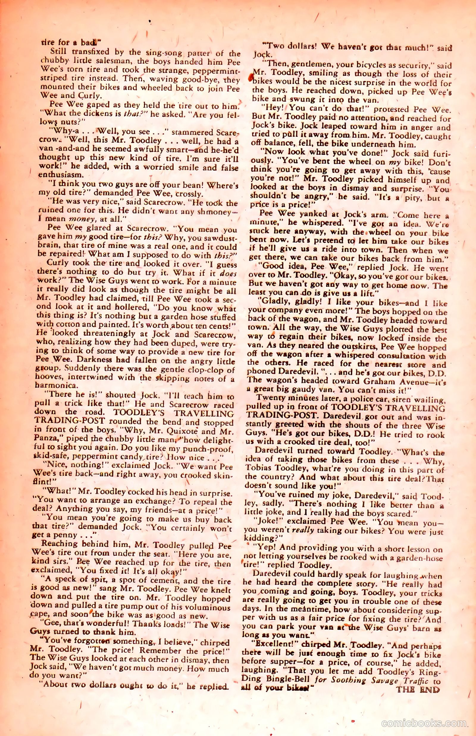 Boy Comics #51 — page 48 of 52