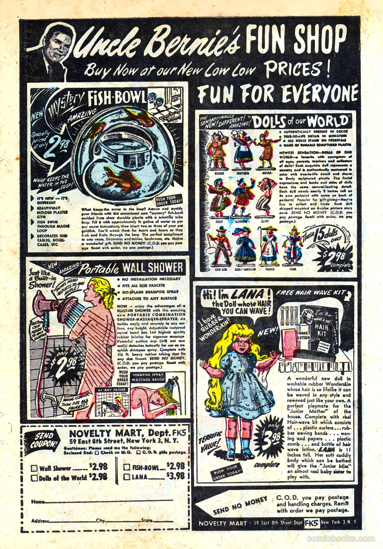 Frankenstein #28 — page 26 of 34