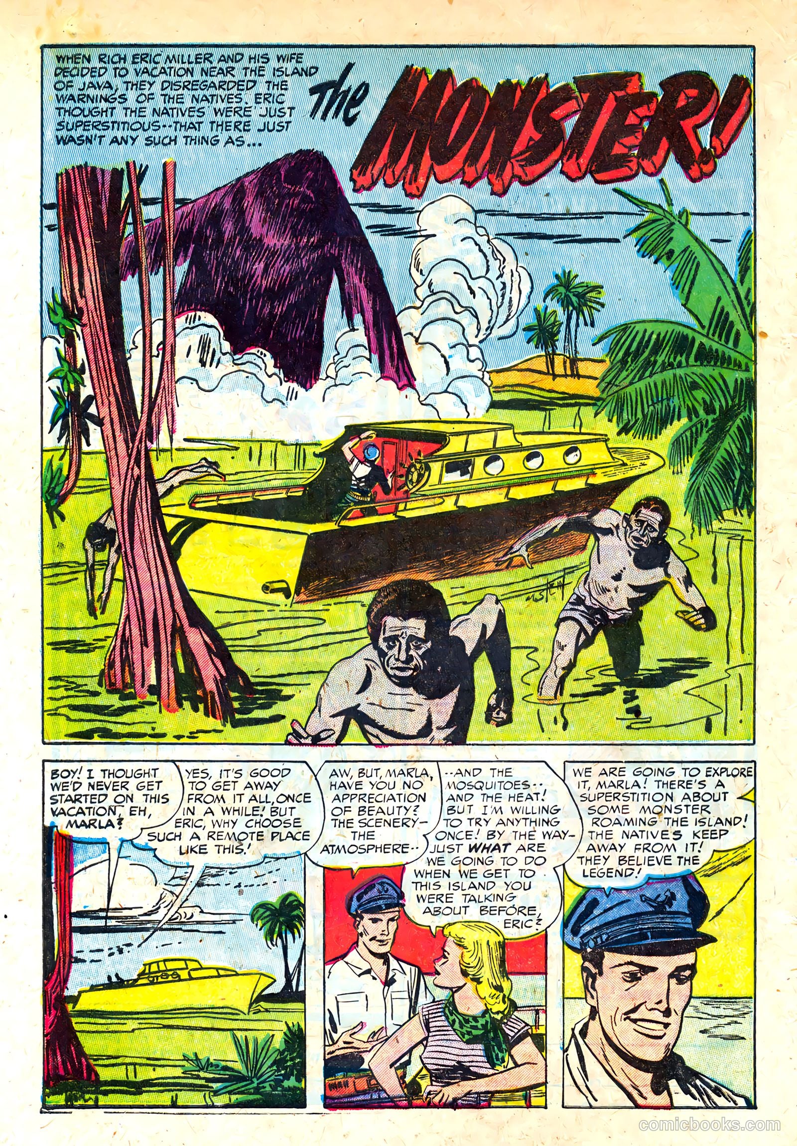 Frankenstein #28 — page 27 of 34