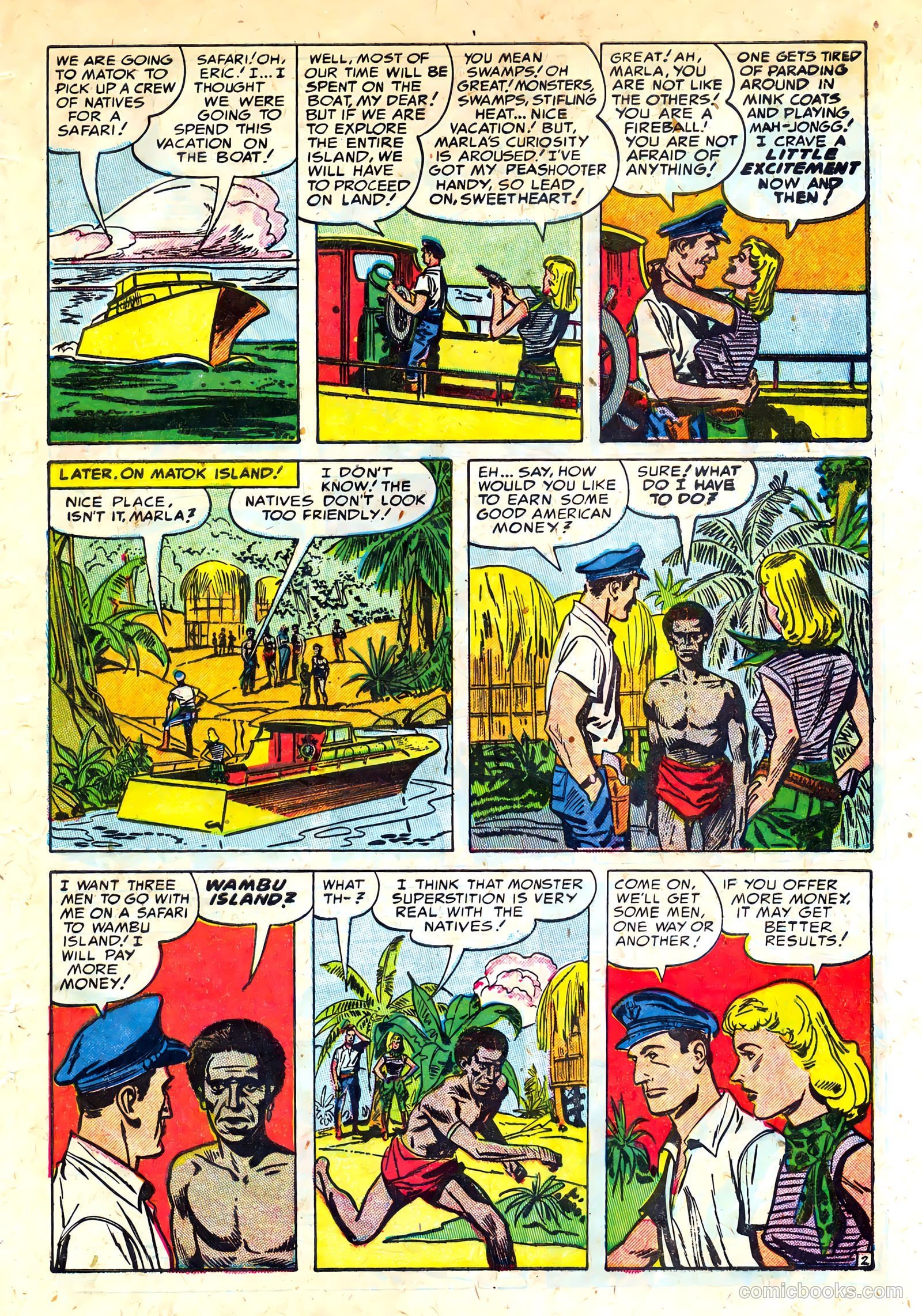 Frankenstein #28 — page 28 of 34