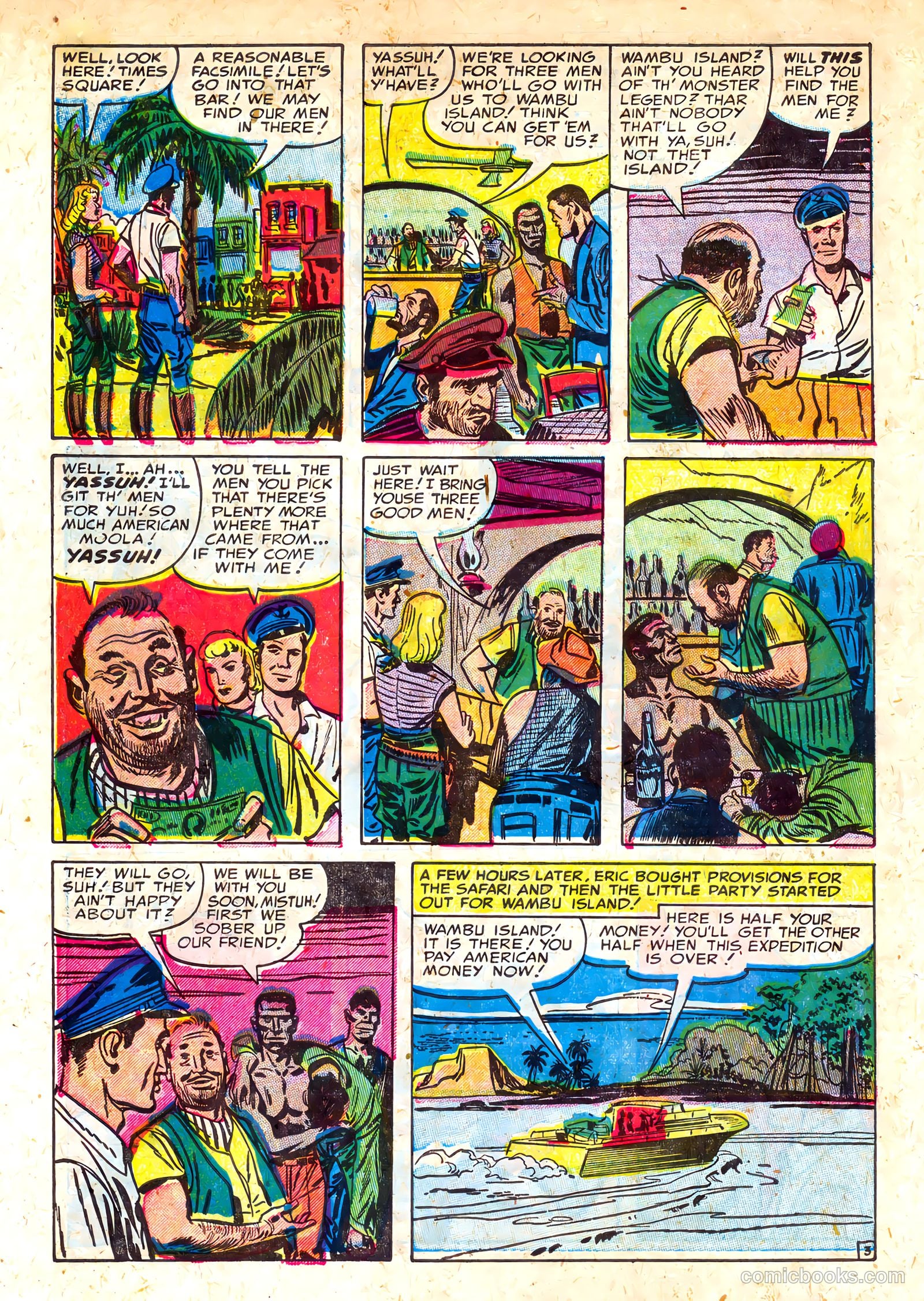 Frankenstein #28 — page 29 of 34