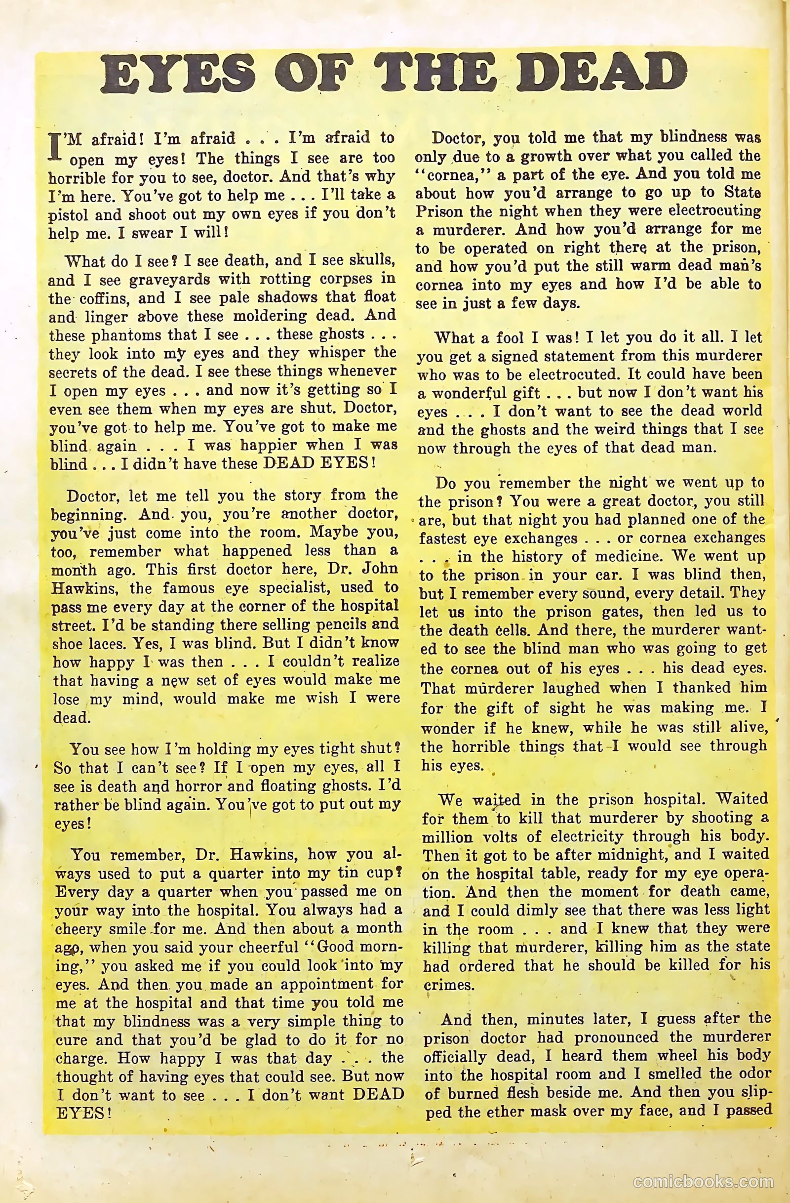 Beware #4 — page 26 of 37