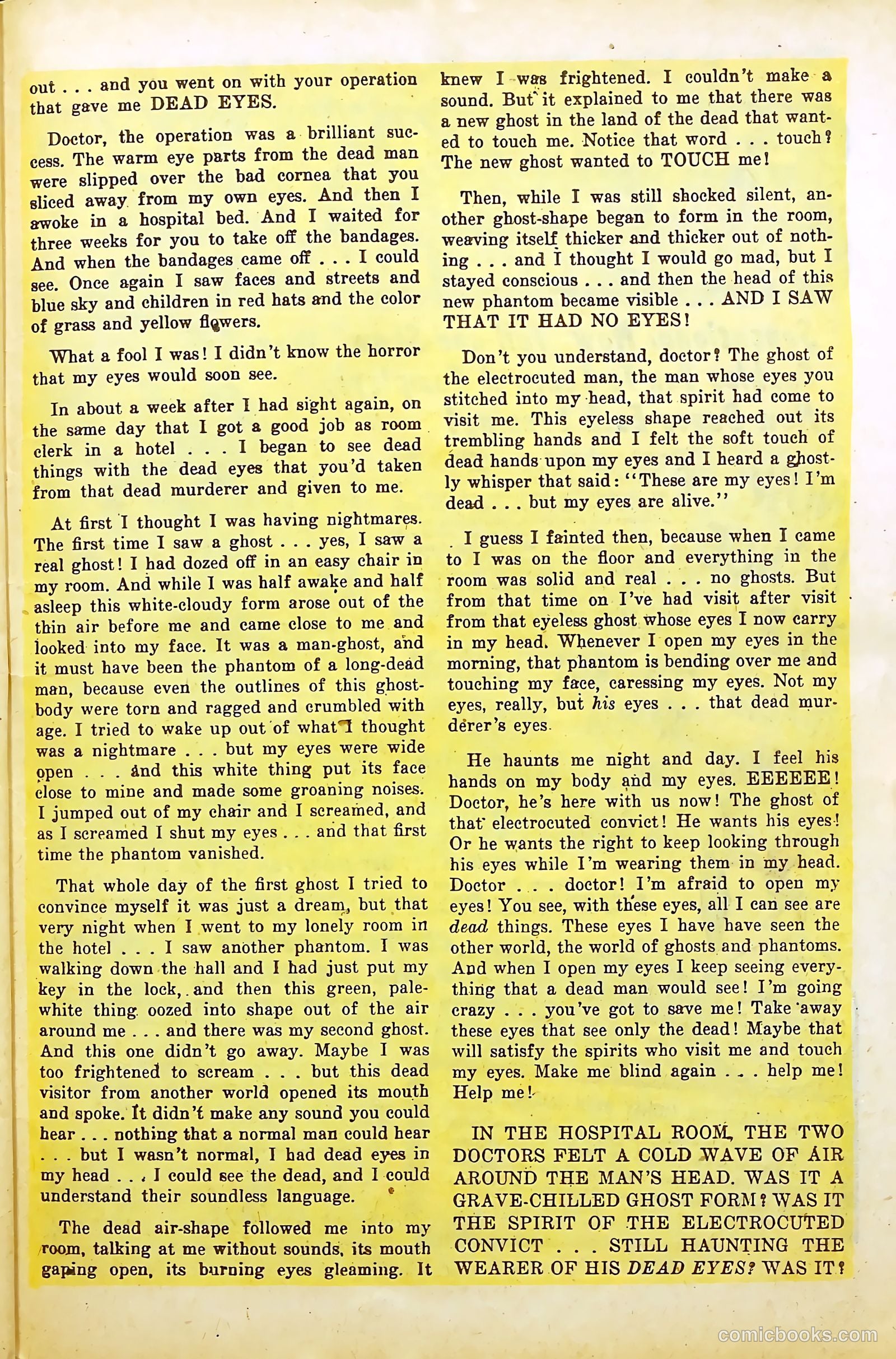 Beware #4 — page 27 of 37