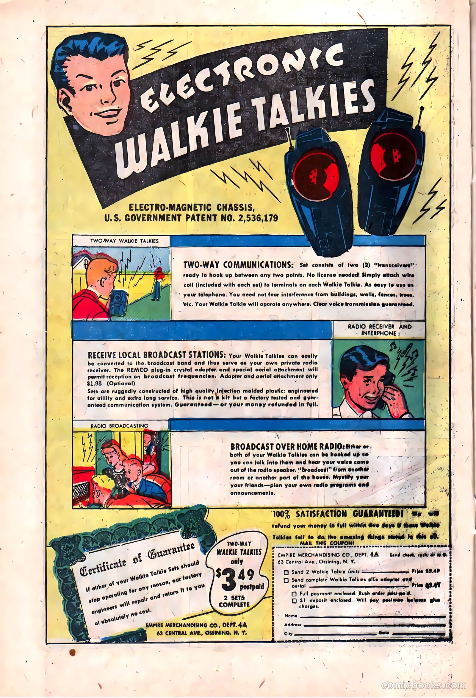 Boy Comics #78 — page 14 of 36
