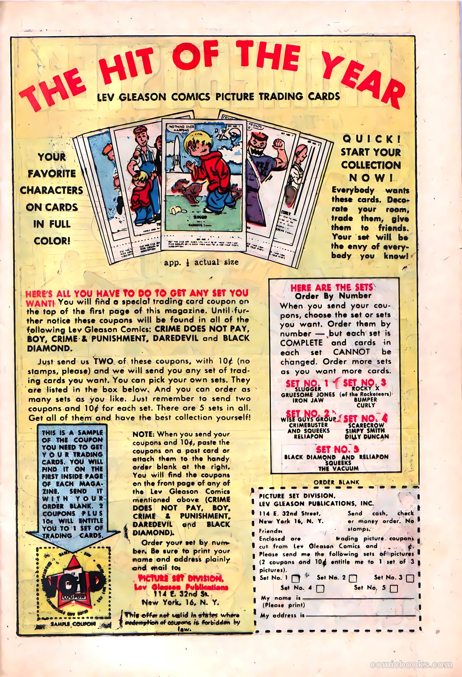Boy Comics #78 — page 15 of 36