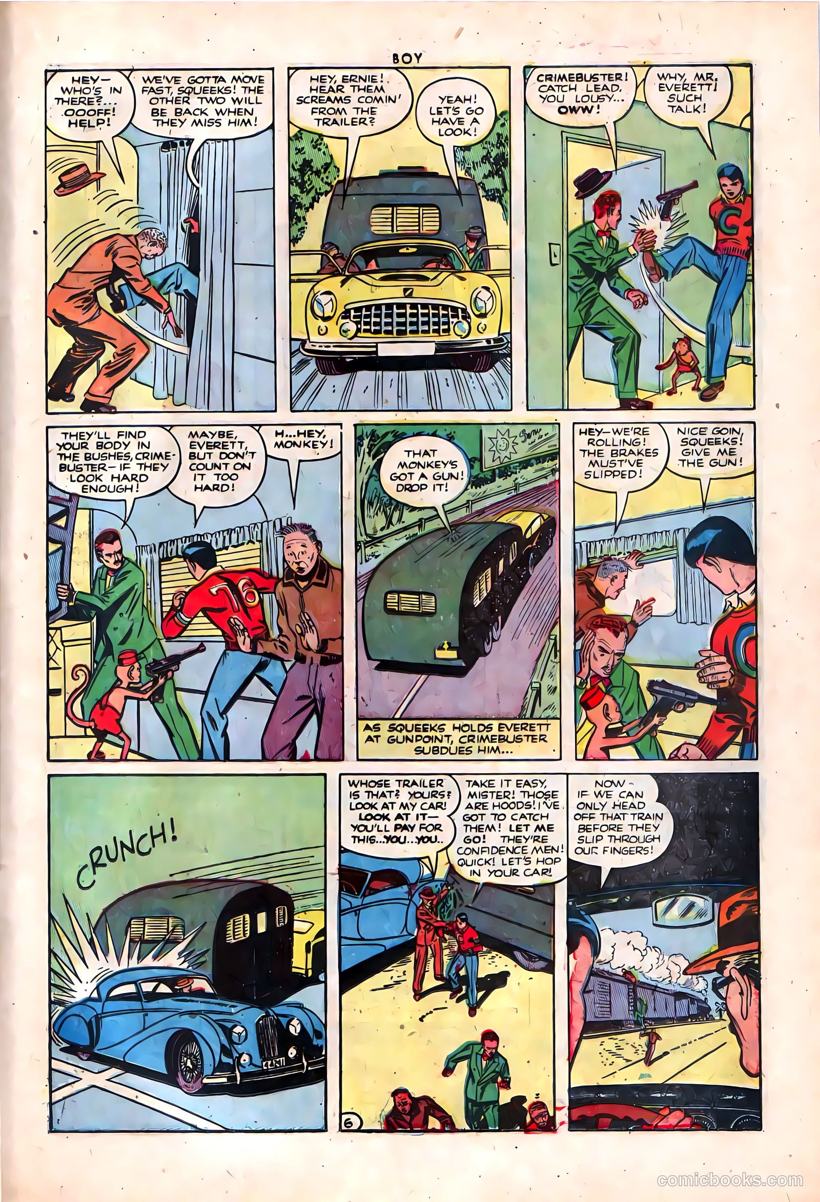 Boy Comics #78 — page 21 of 36