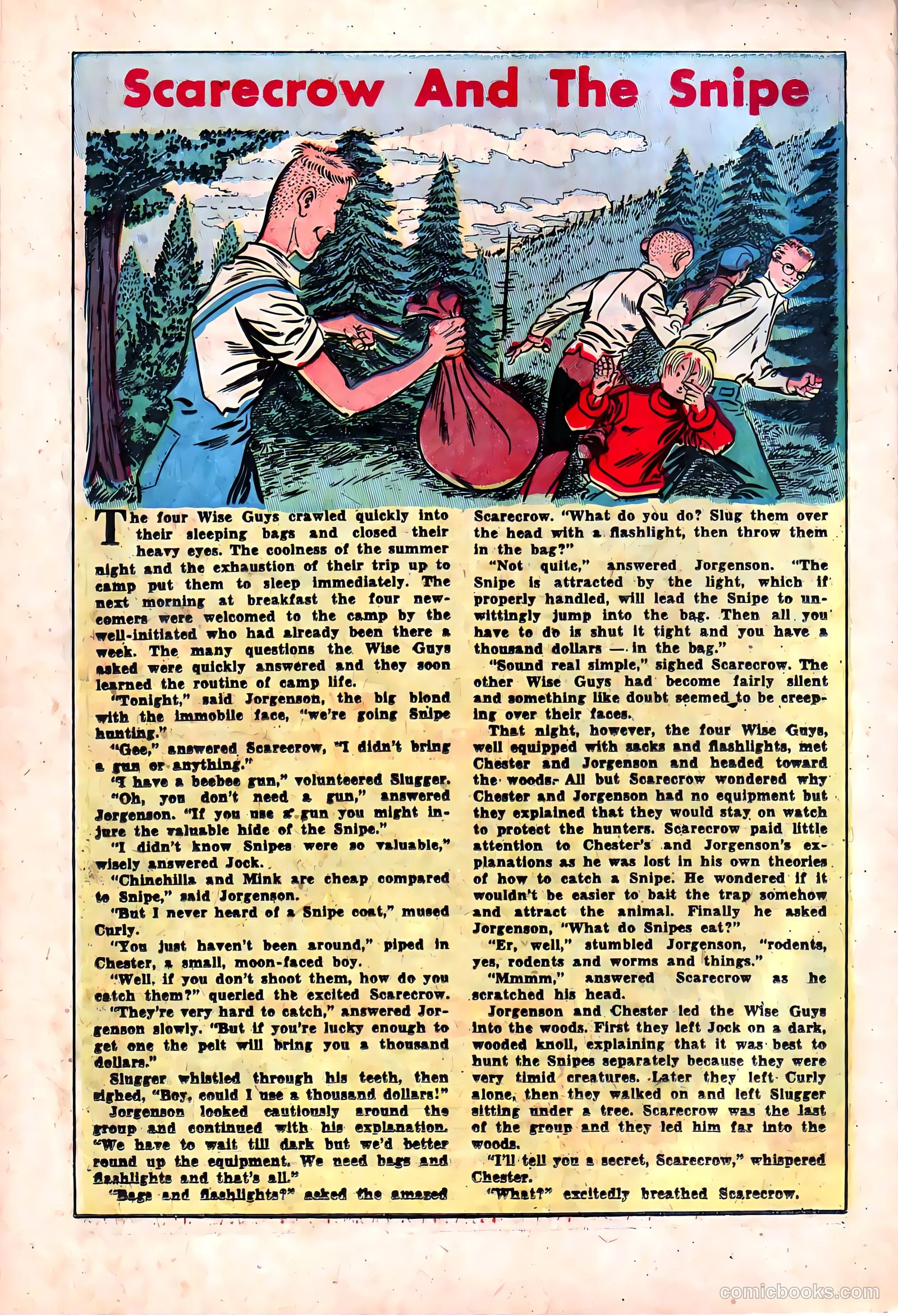 Boy Comics #78 — page 24 of 36