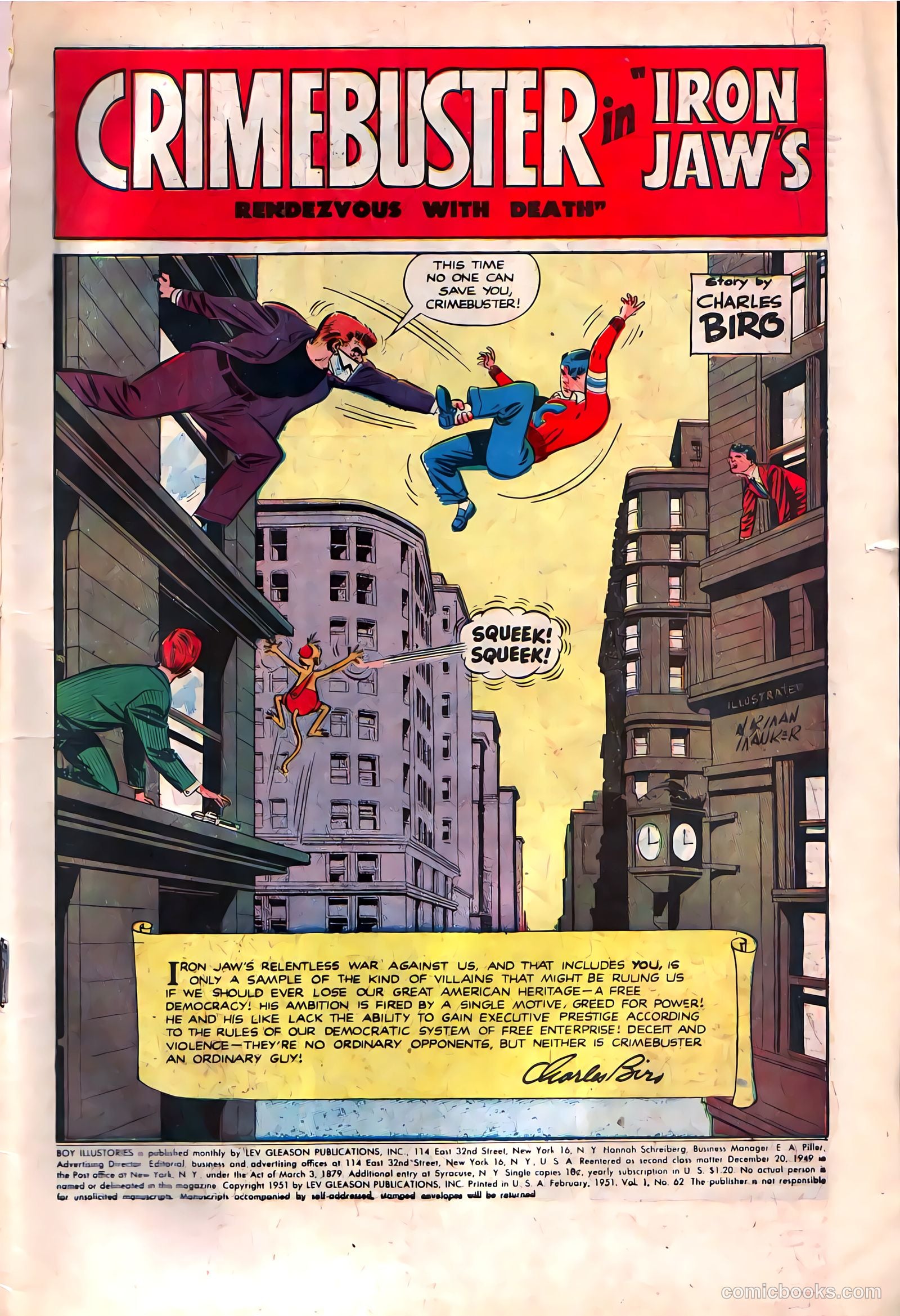 Boy Comics #62 — page 3 of 52