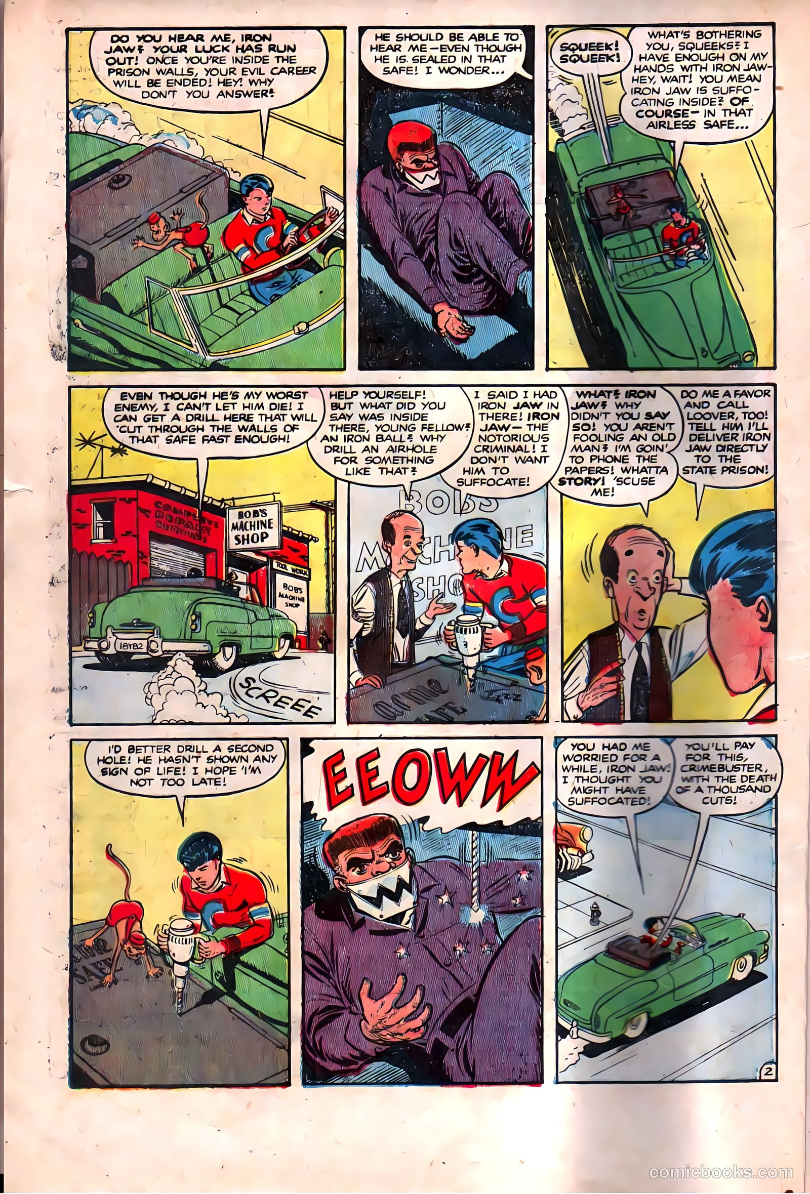Boy Comics #62 — page 4 of 52