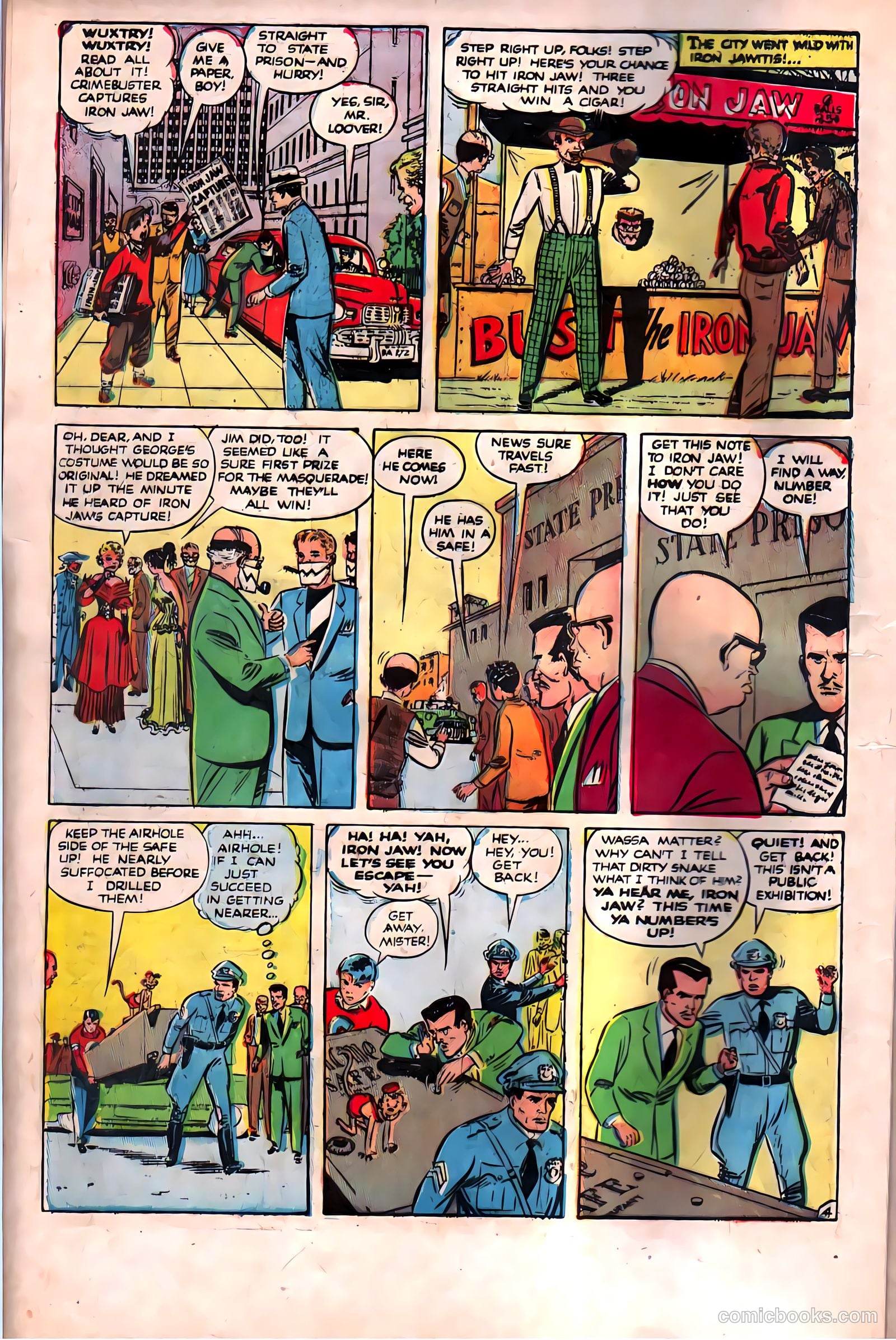 Boy Comics #62 — page 6 of 52