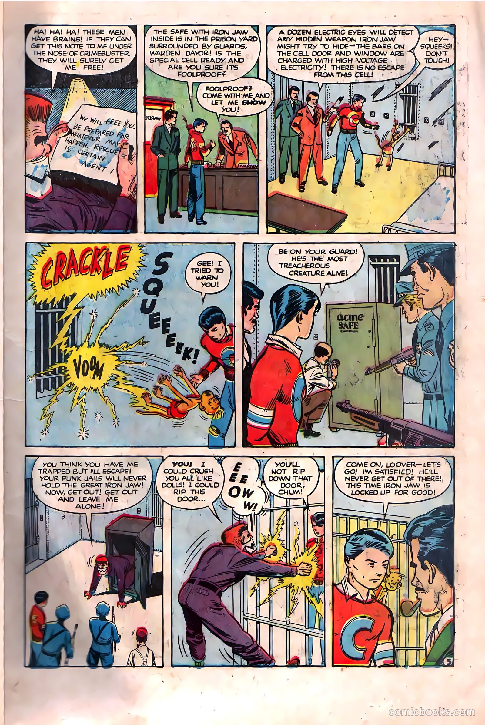 Boy Comics #62 — page 7 of 52