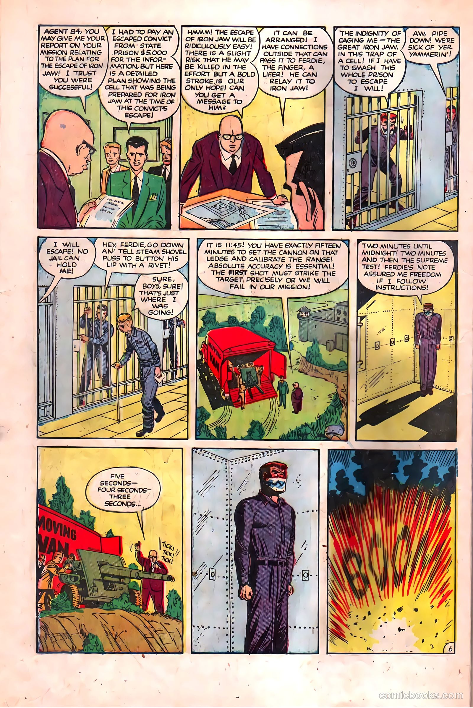 Boy Comics #62 — page 8 of 52