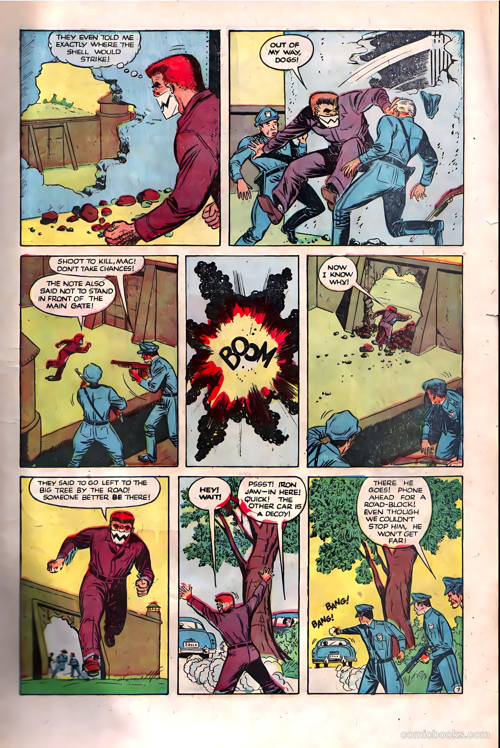 Boy Comics #62 — page 9 of 52