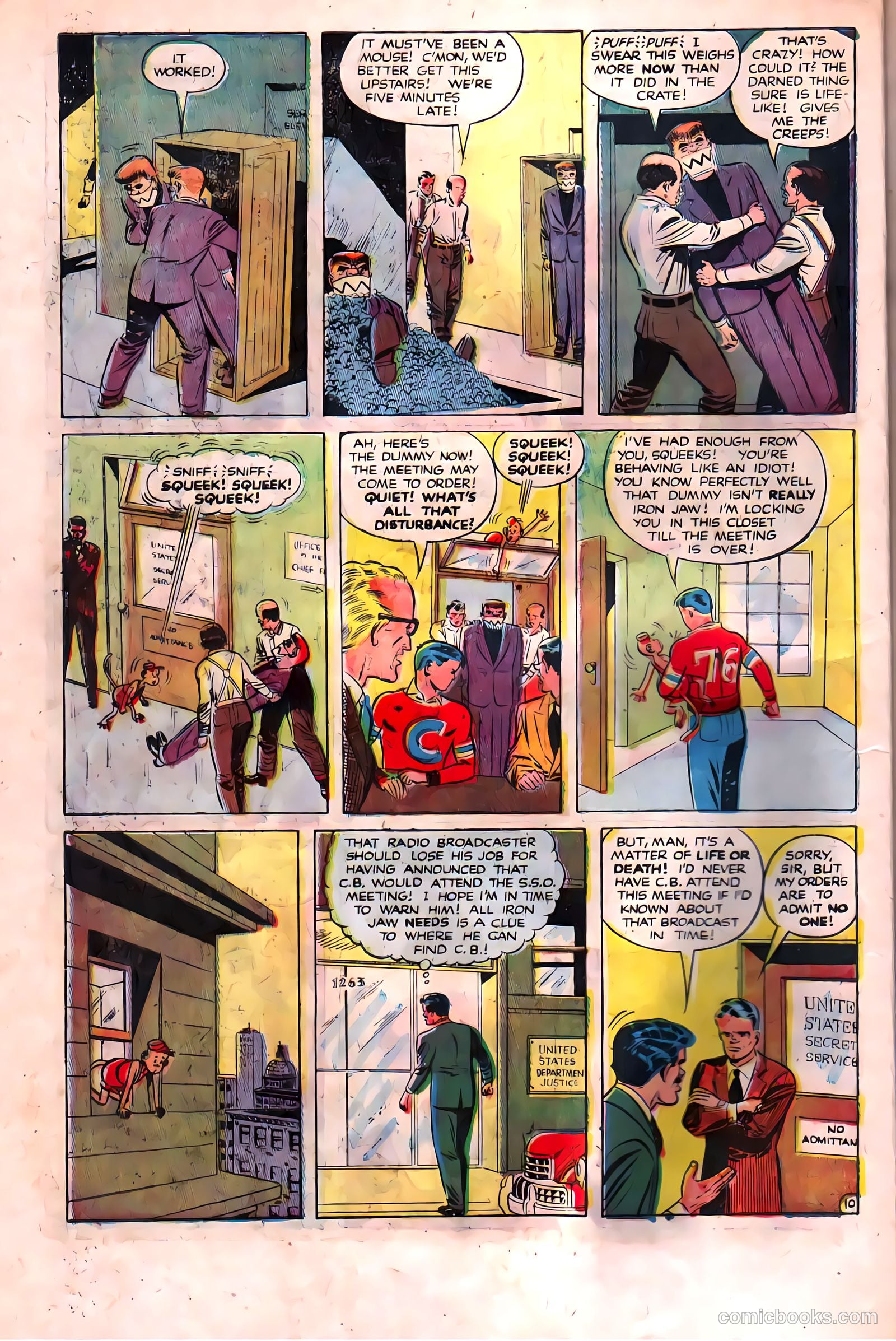 Boy Comics #62 — page 12 of 52