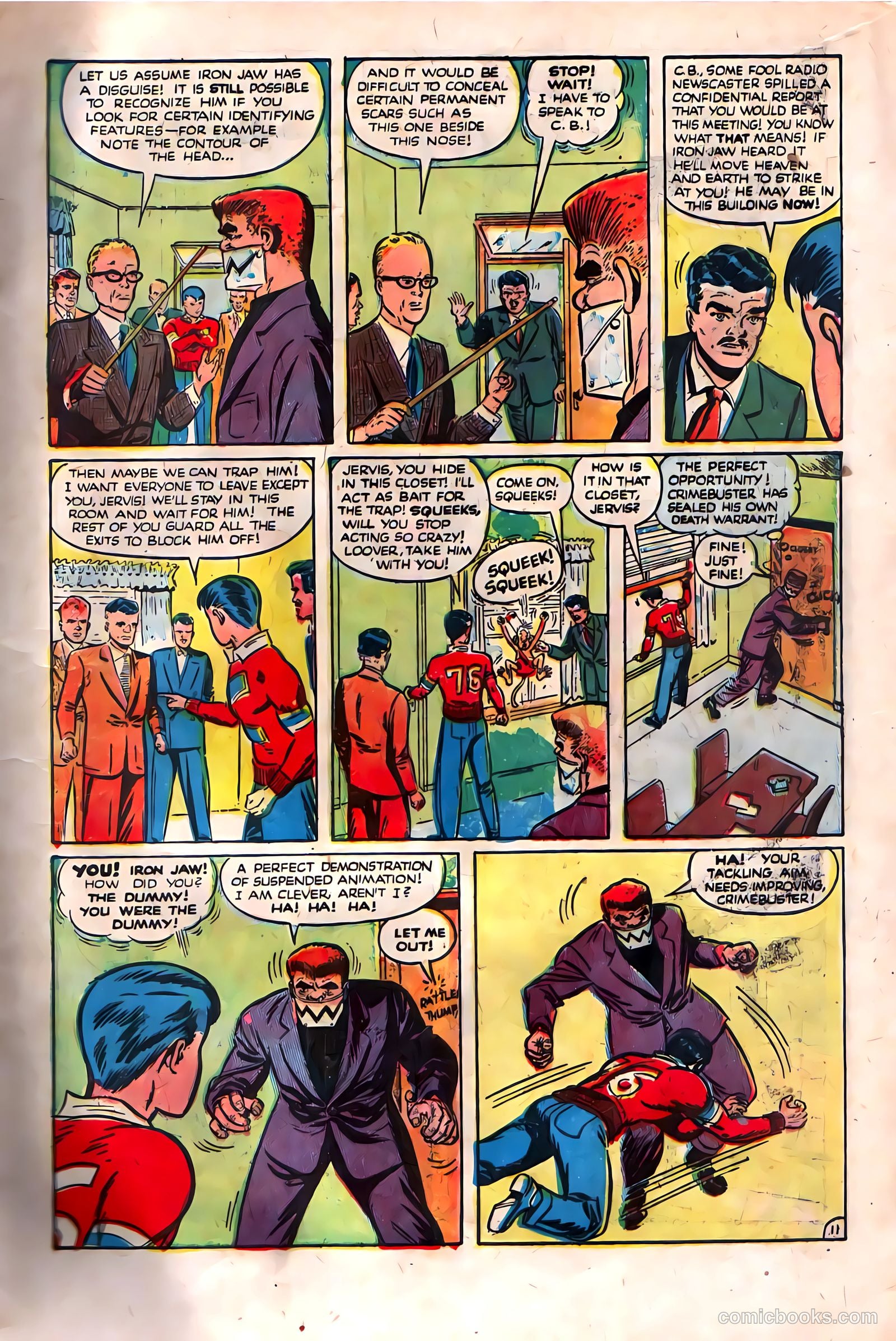 Boy Comics #62 — page 13 of 52