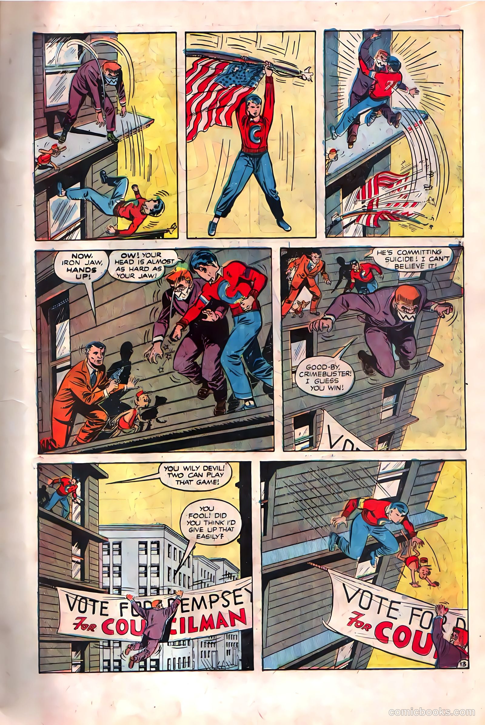 Boy Comics #62 — page 15 of 52
