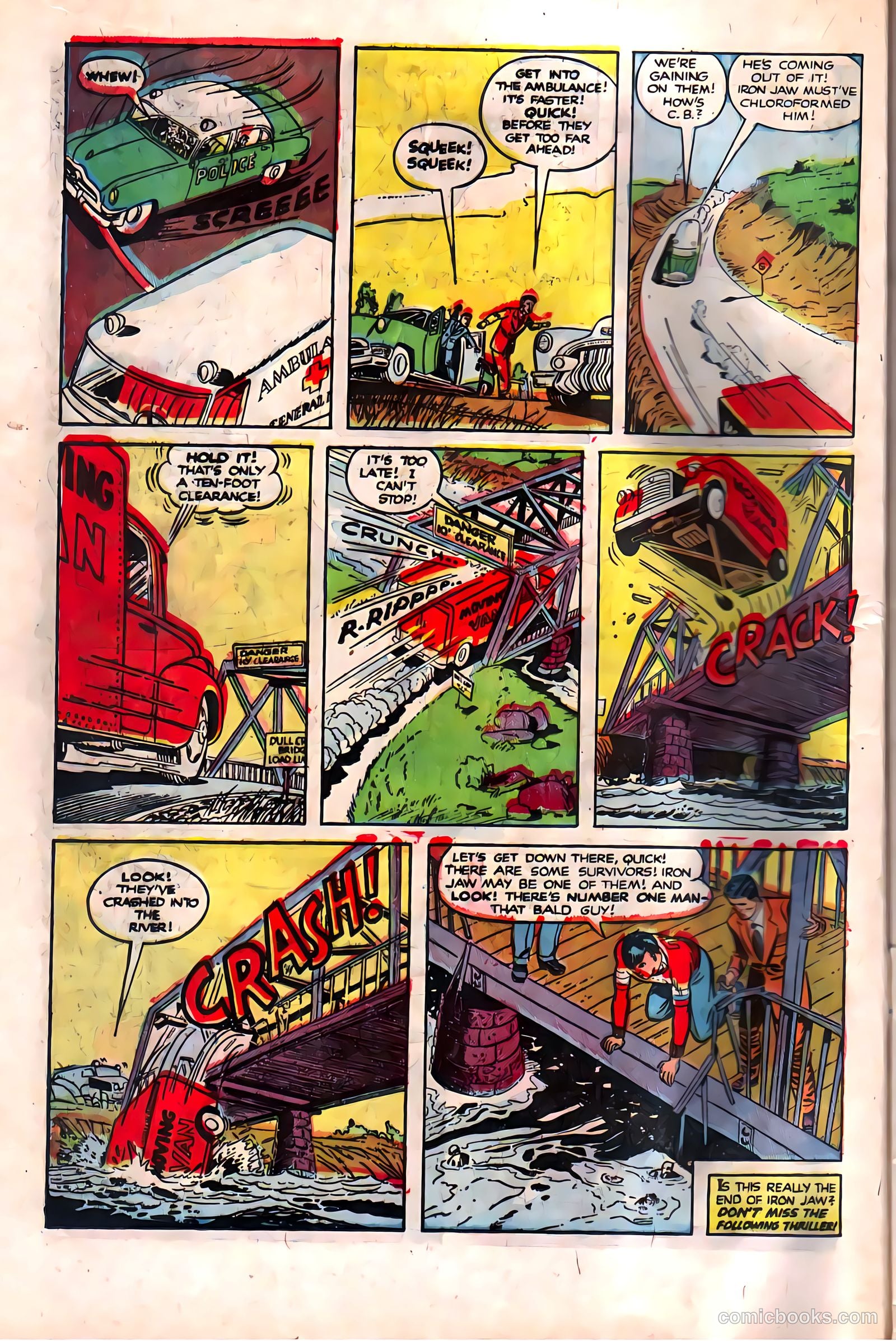 Boy Comics #62 — page 18 of 52