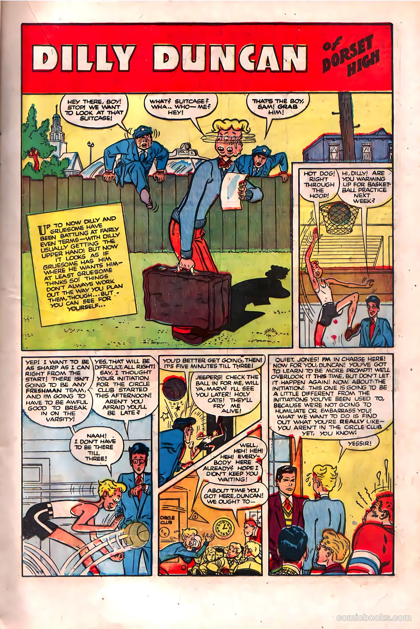 Boy Comics #62 — page 21 of 52