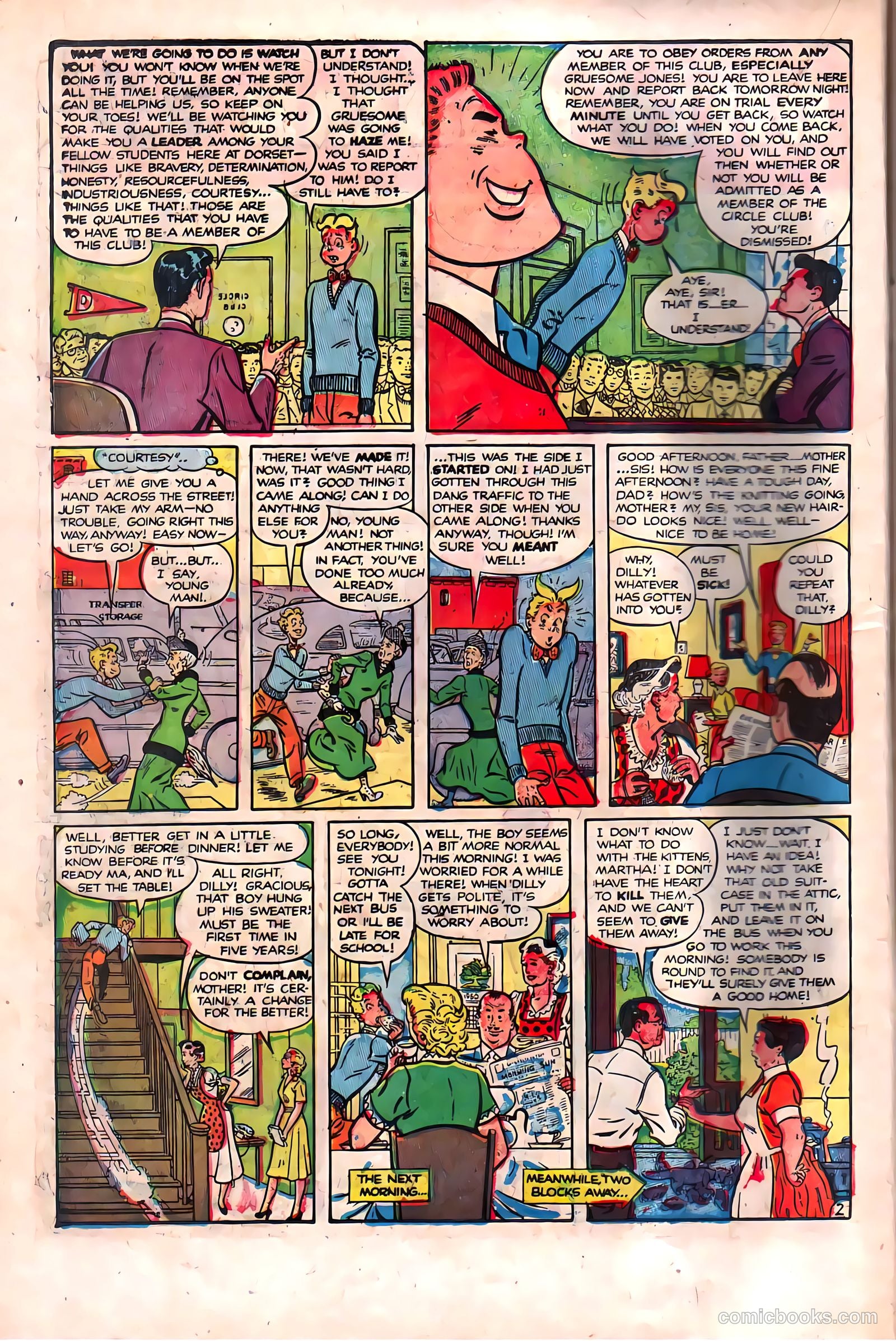Boy Comics #62 — page 22 of 52