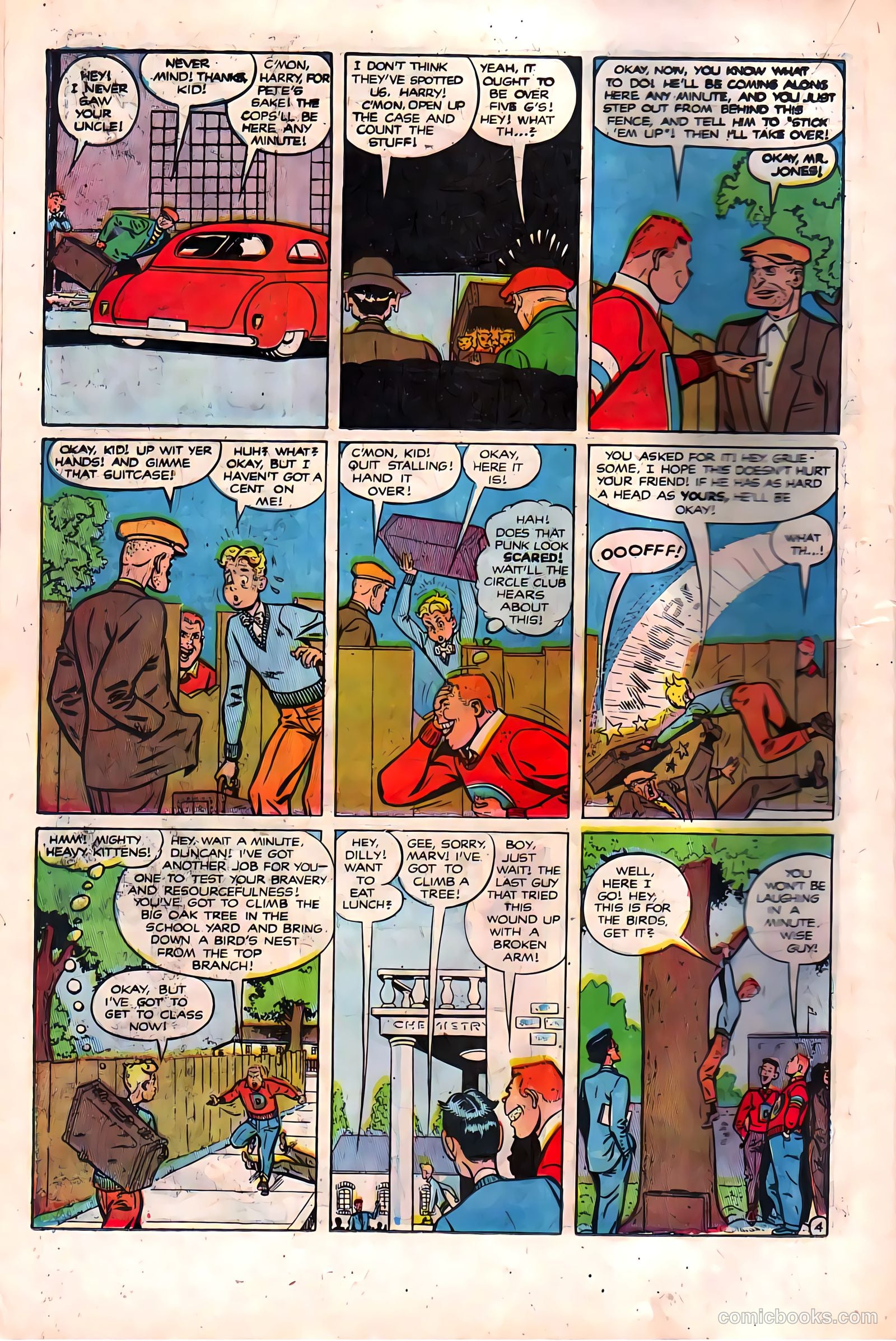 Boy Comics #62 — page 24 of 52