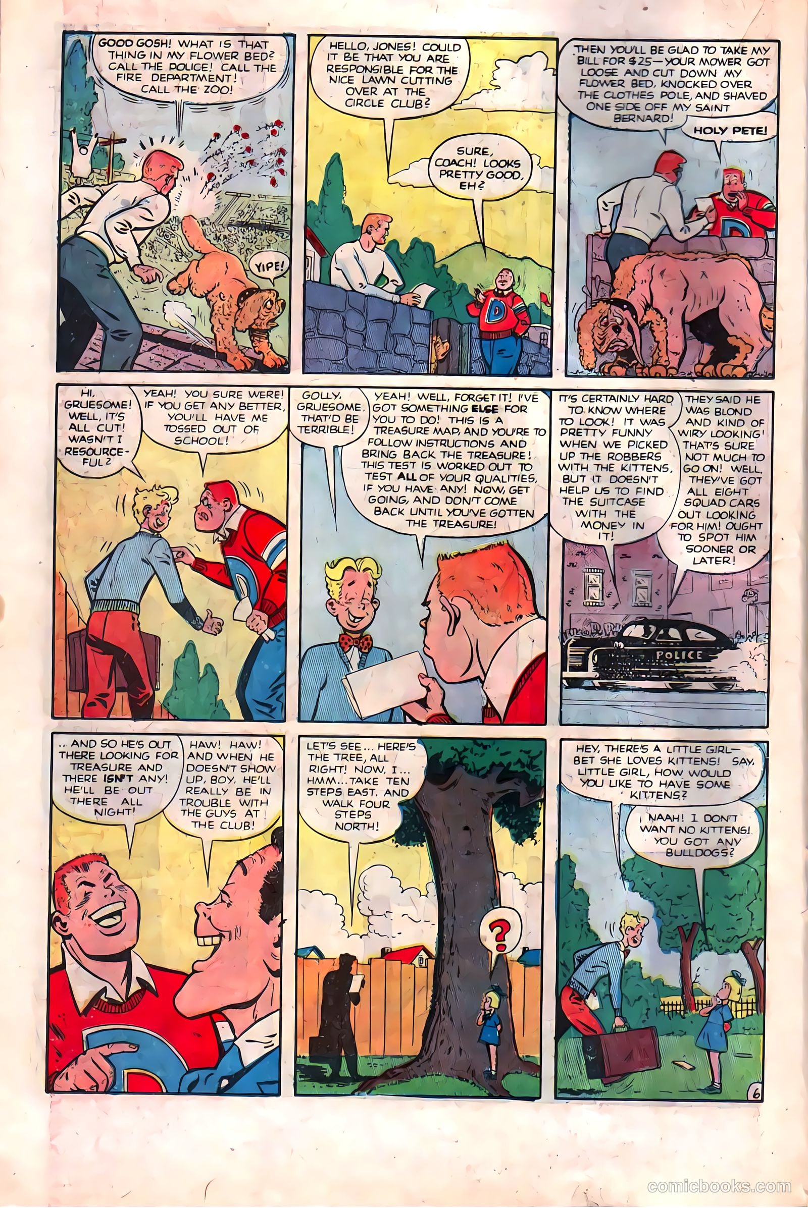 Boy Comics #62 — page 26 of 52
