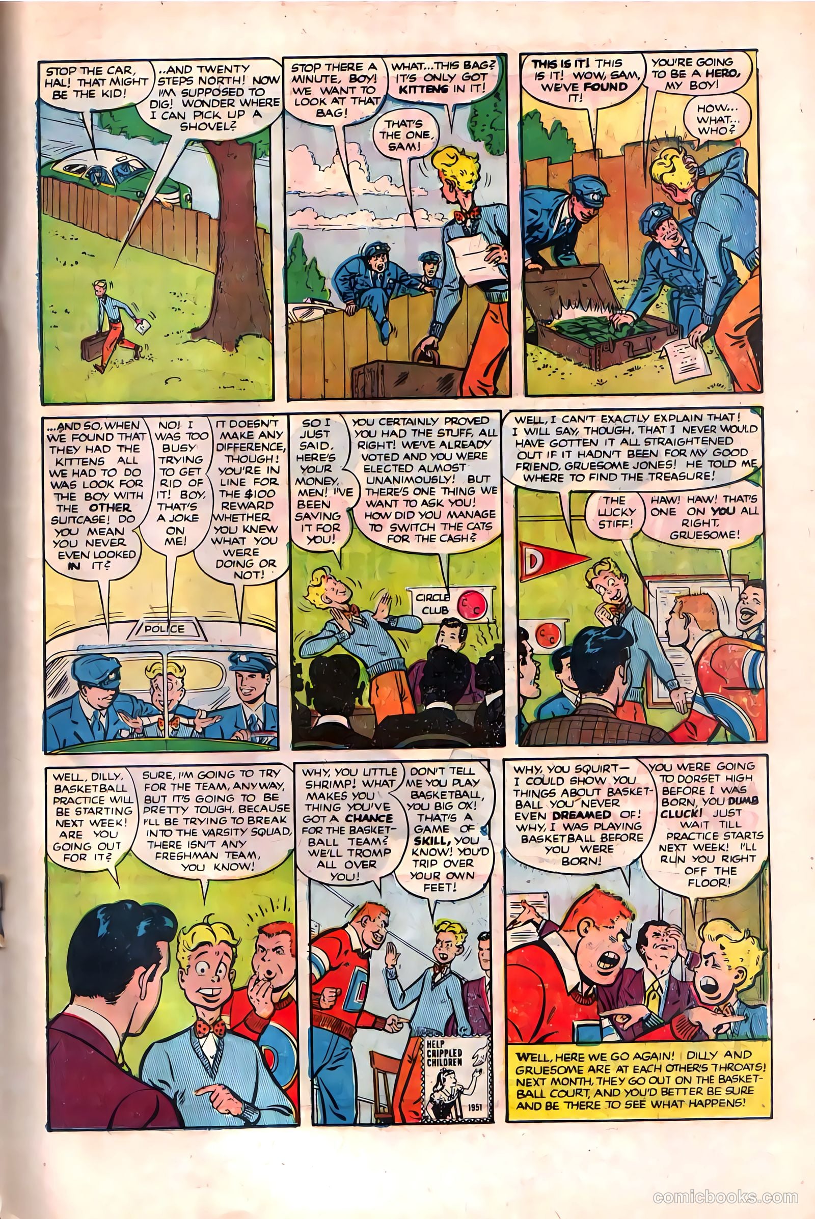 Boy Comics #62 — page 27 of 52