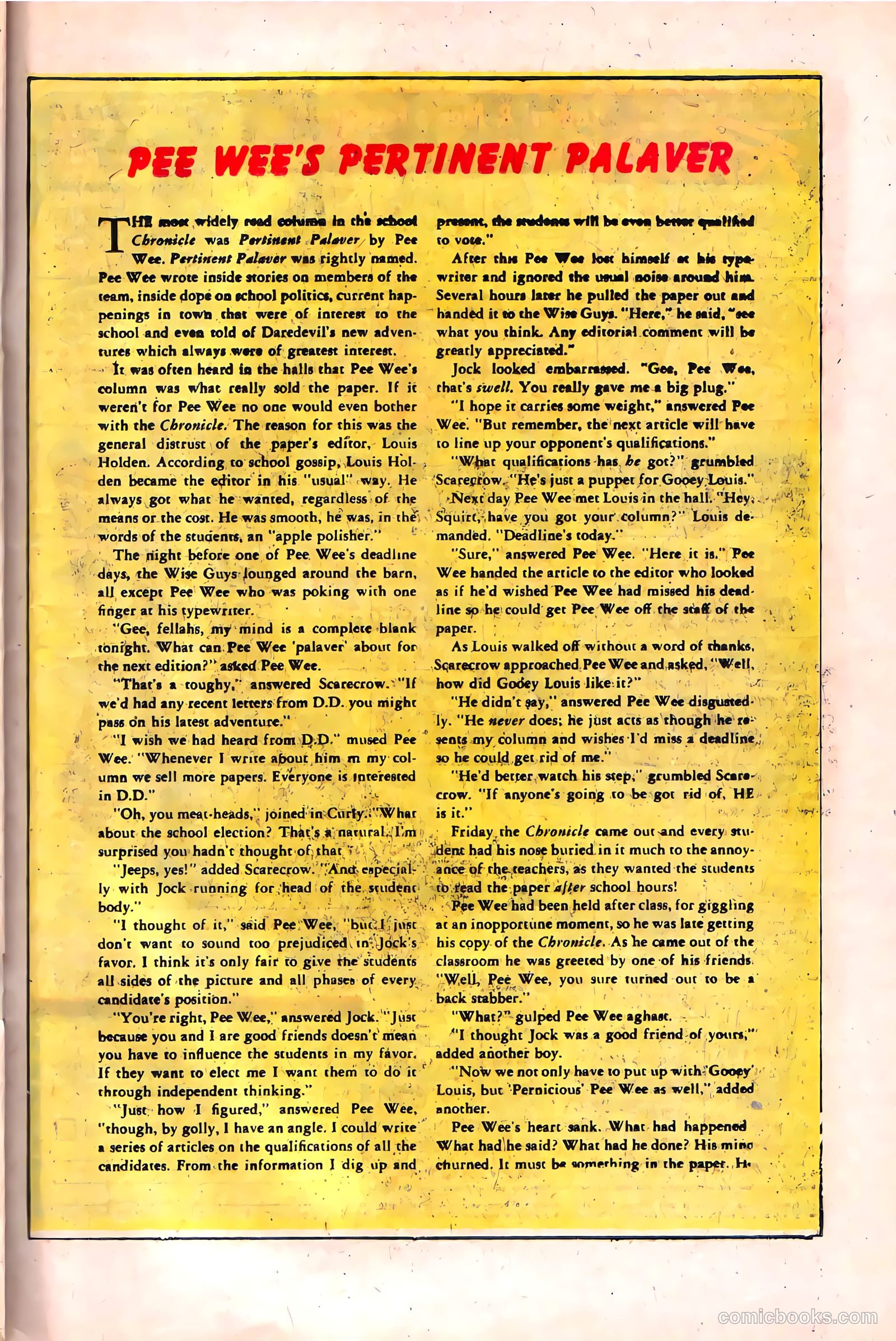 Boy Comics #62 — page 29 of 52