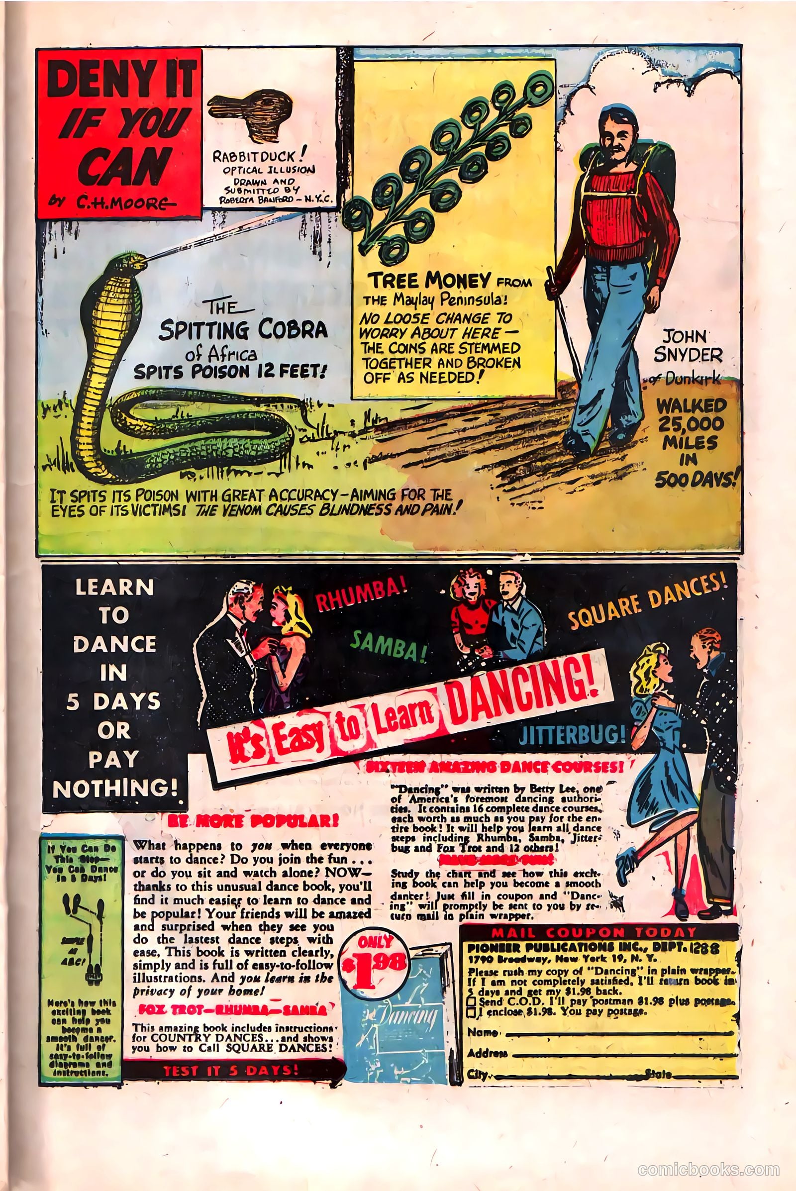 Boy Comics #62 — page 33 of 52