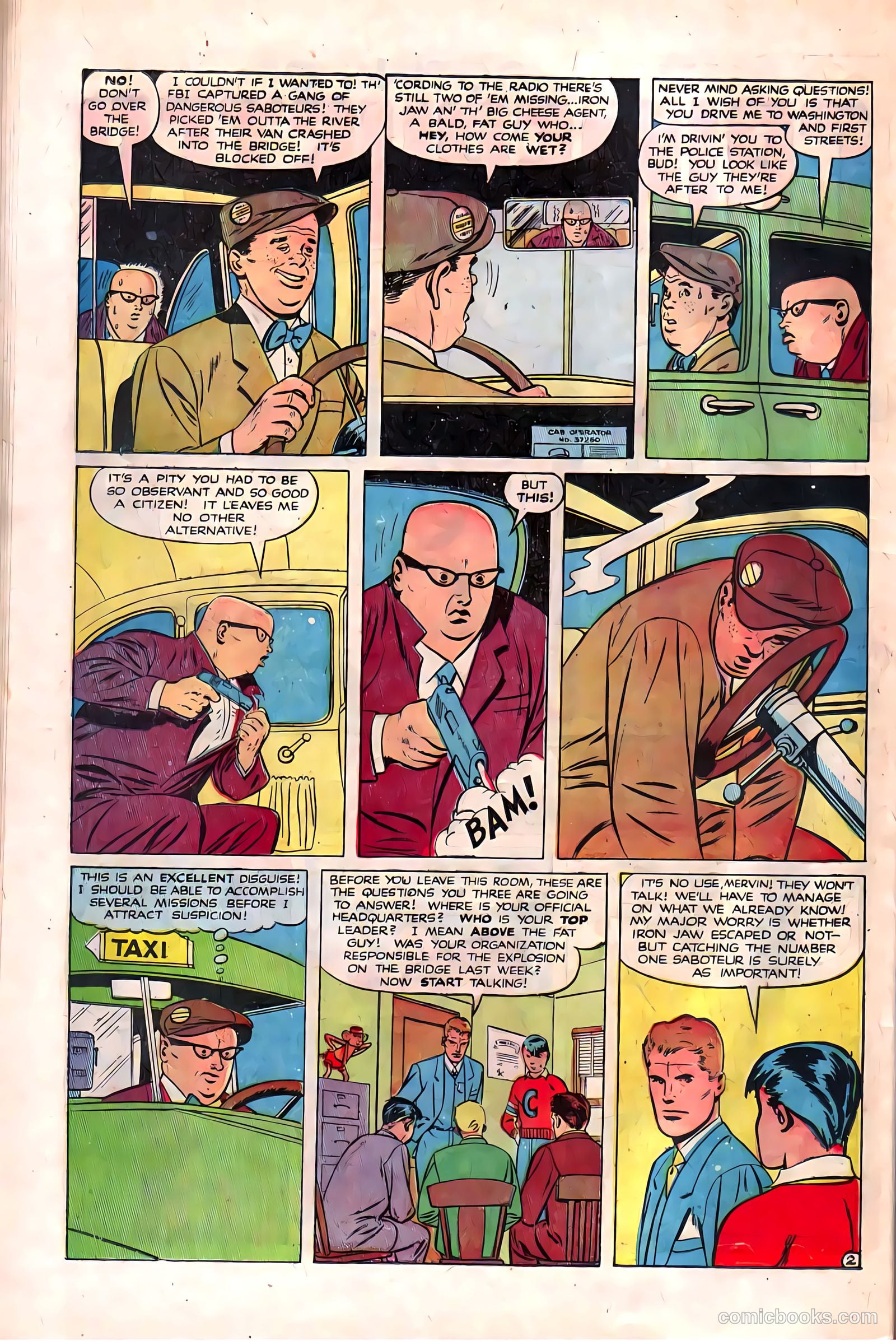 Boy Comics #62 — page 36 of 52