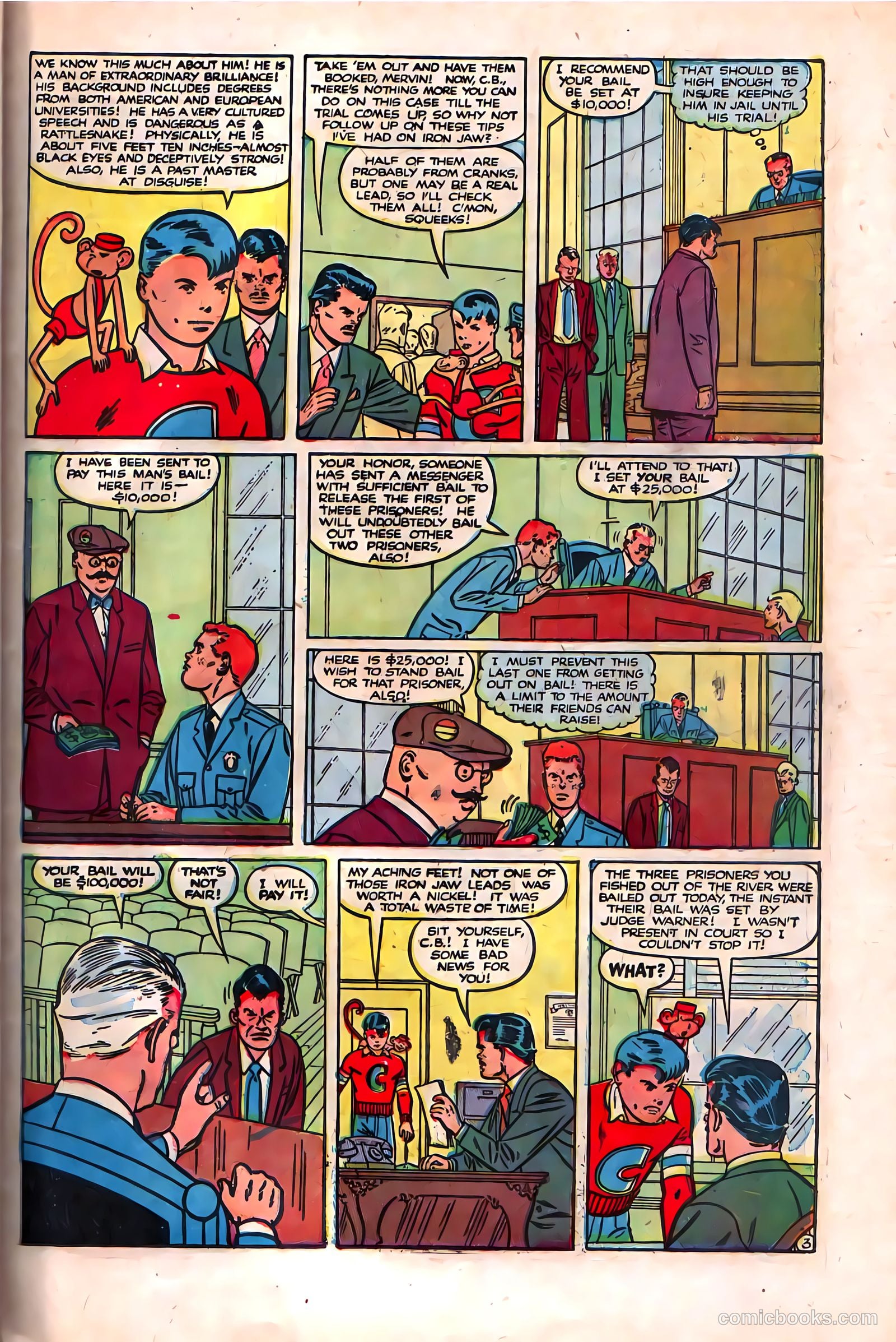 Boy Comics #62 — page 37 of 52