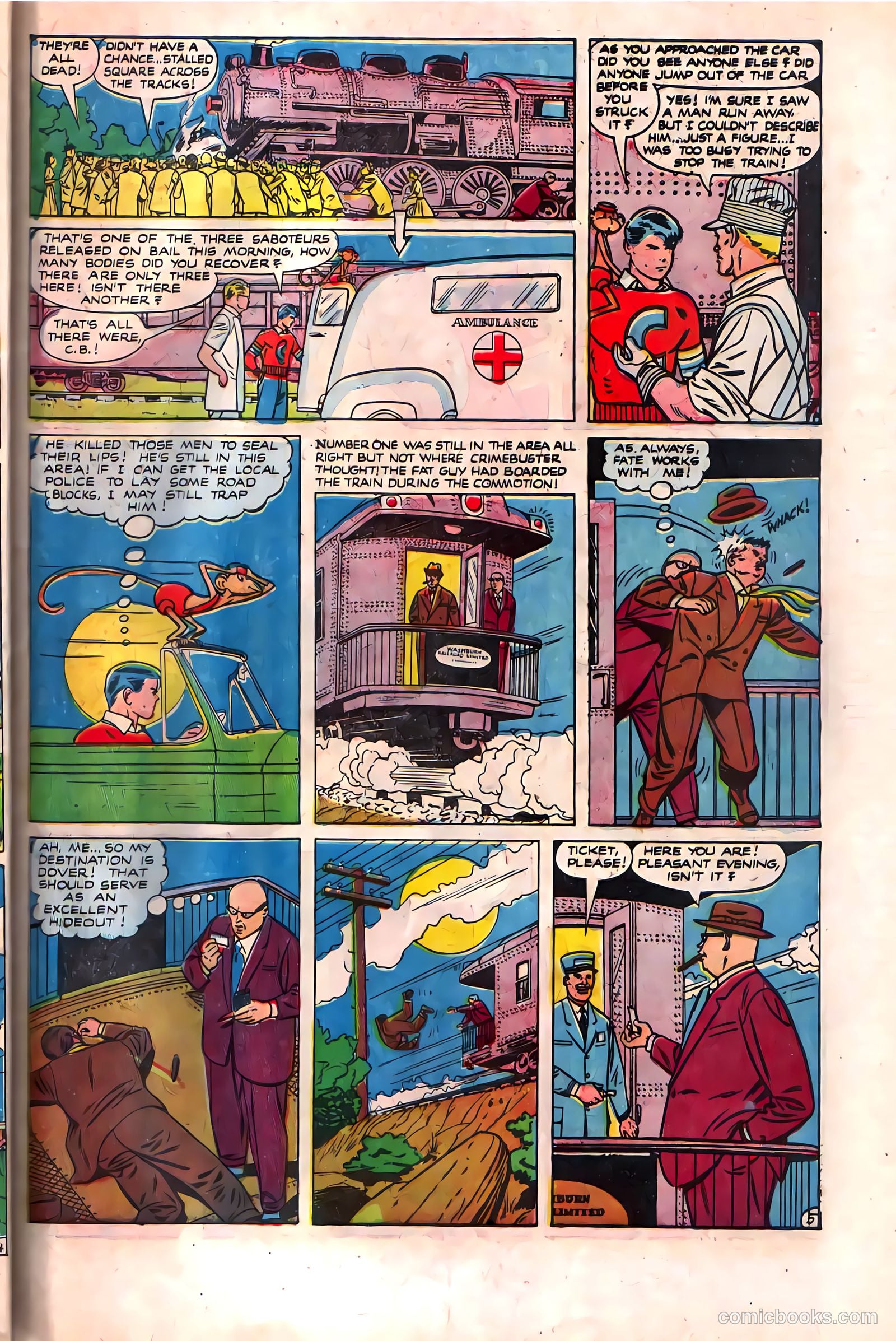 Boy Comics #62 — page 39 of 52