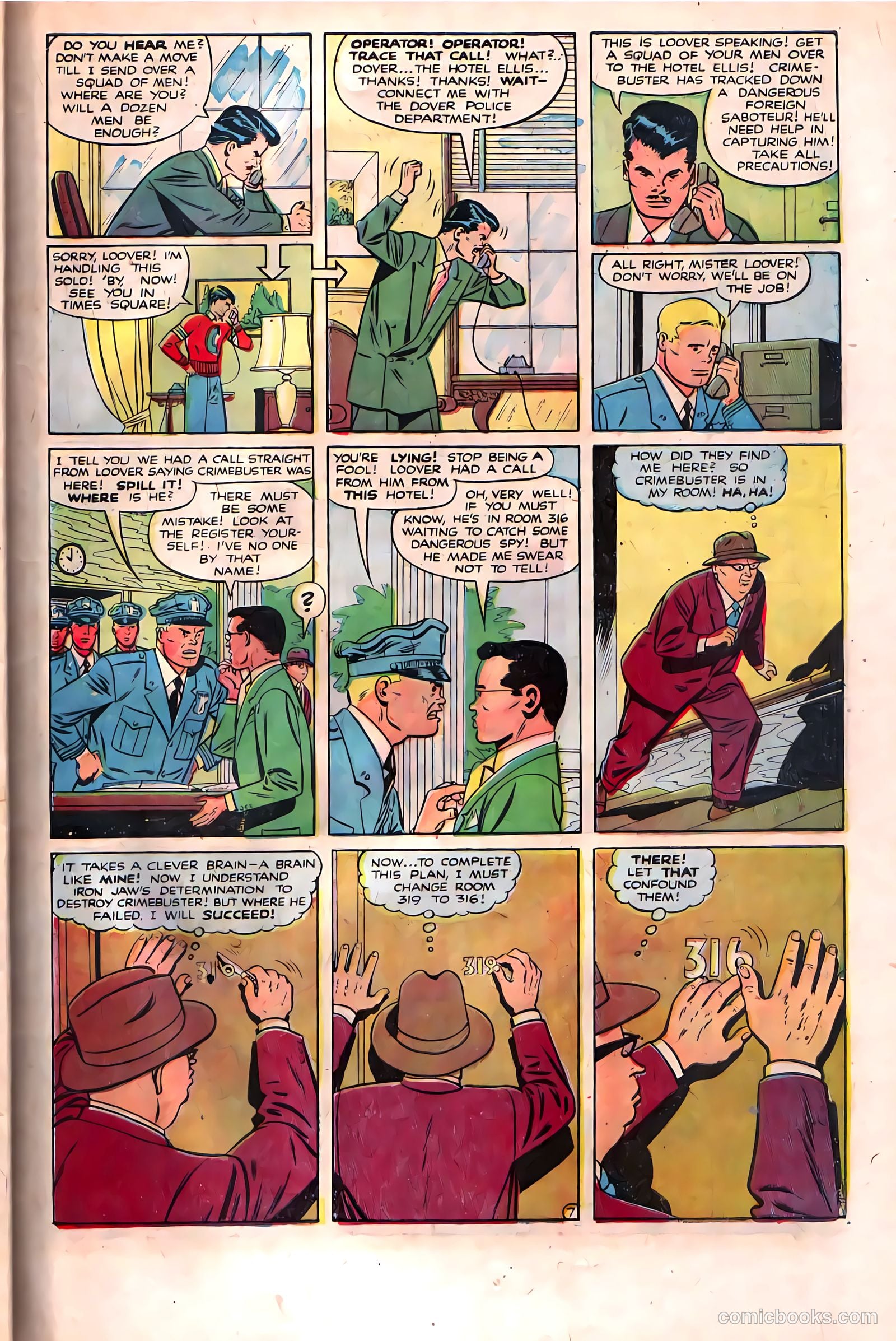 Boy Comics #62 — page 41 of 52