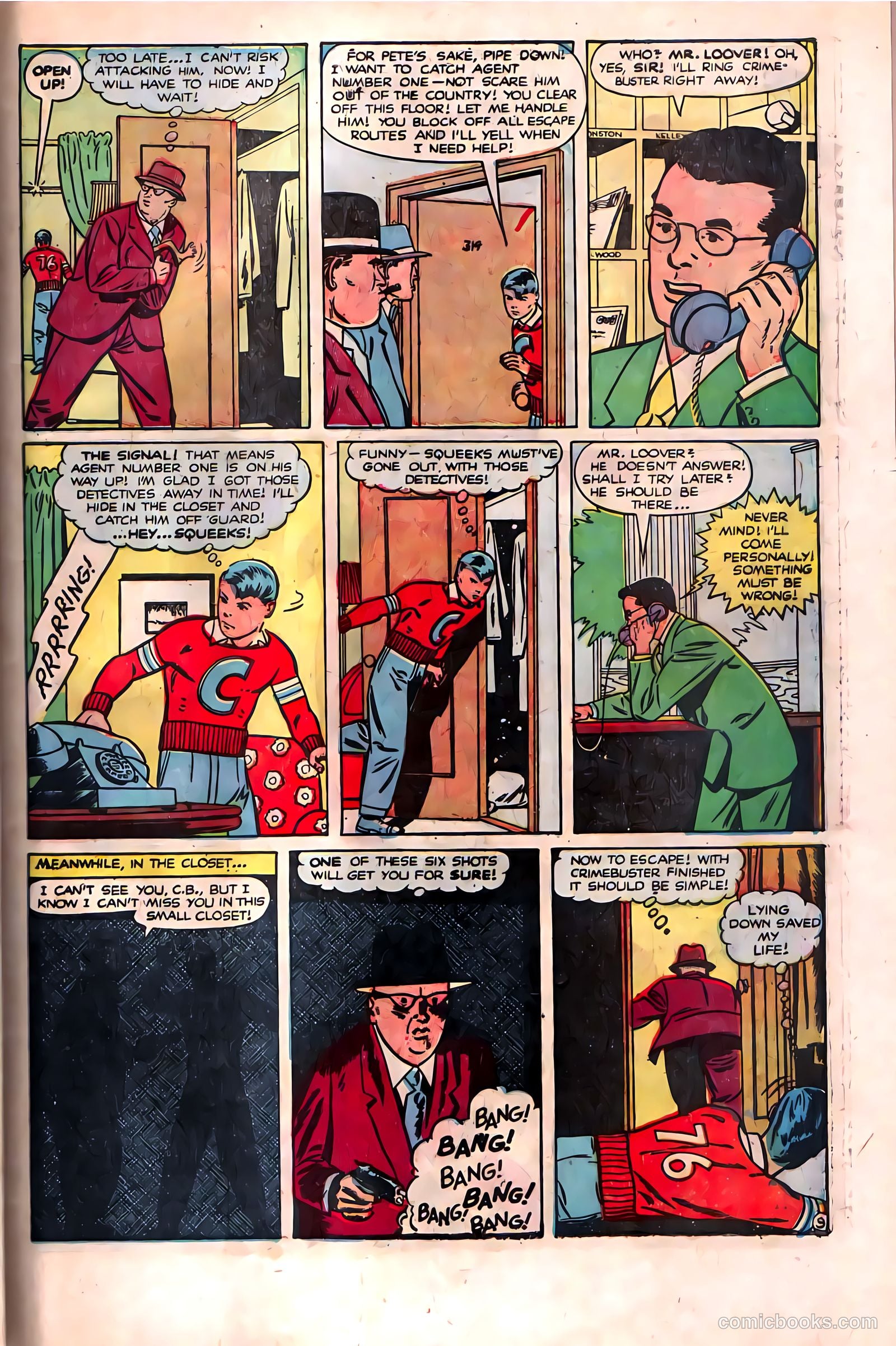 Boy Comics #62 — page 43 of 52
