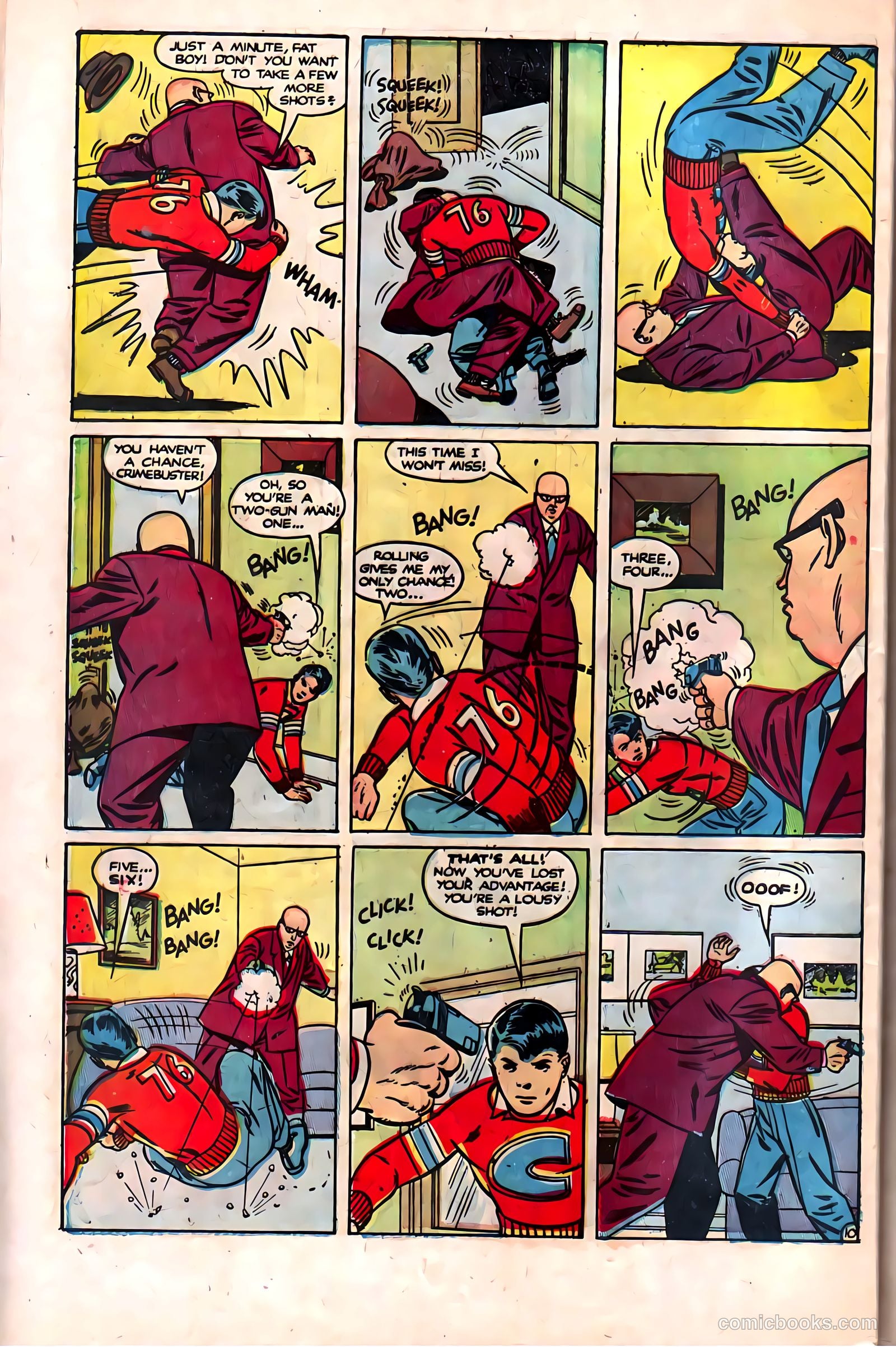 Boy Comics #62 — page 44 of 52